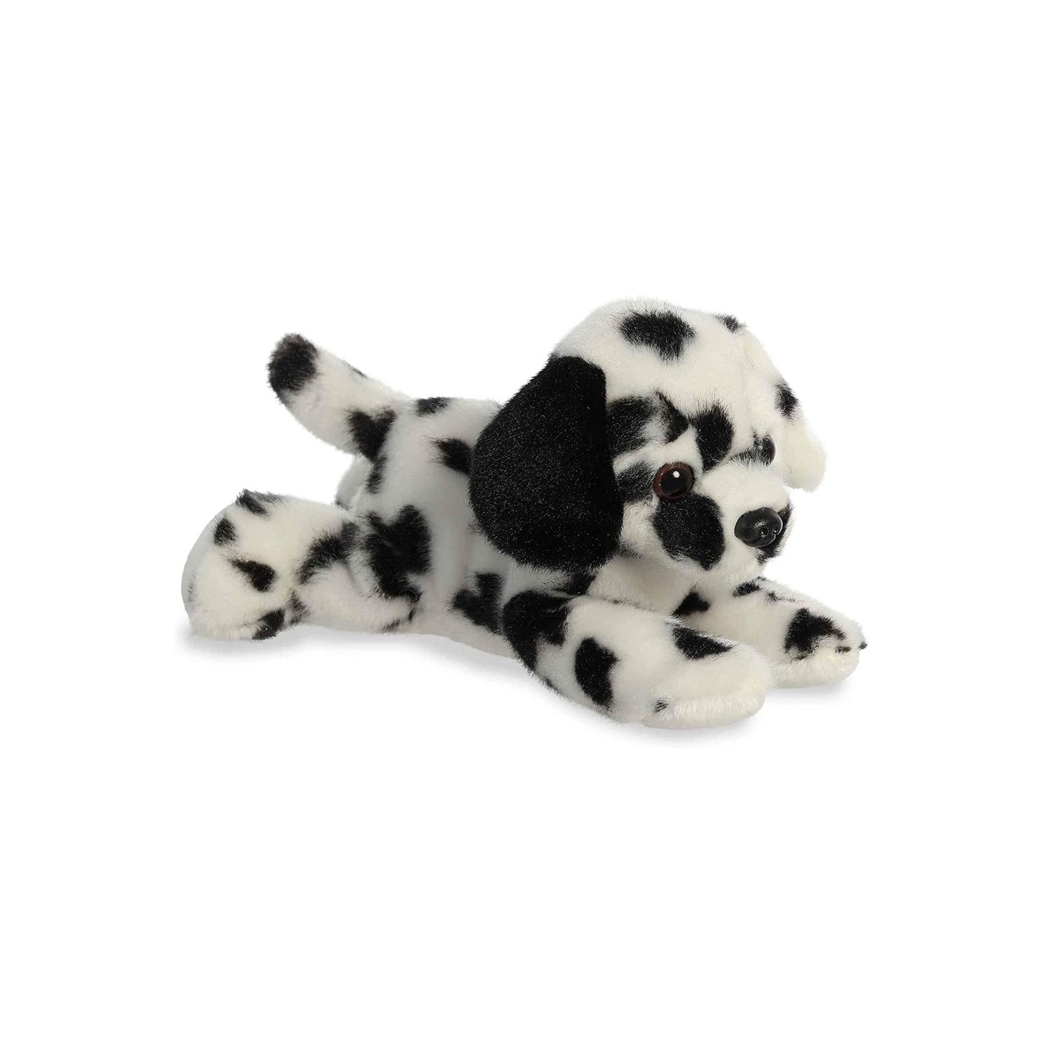 Aurora World – Mini Flopsie, dalmatien de 8 po