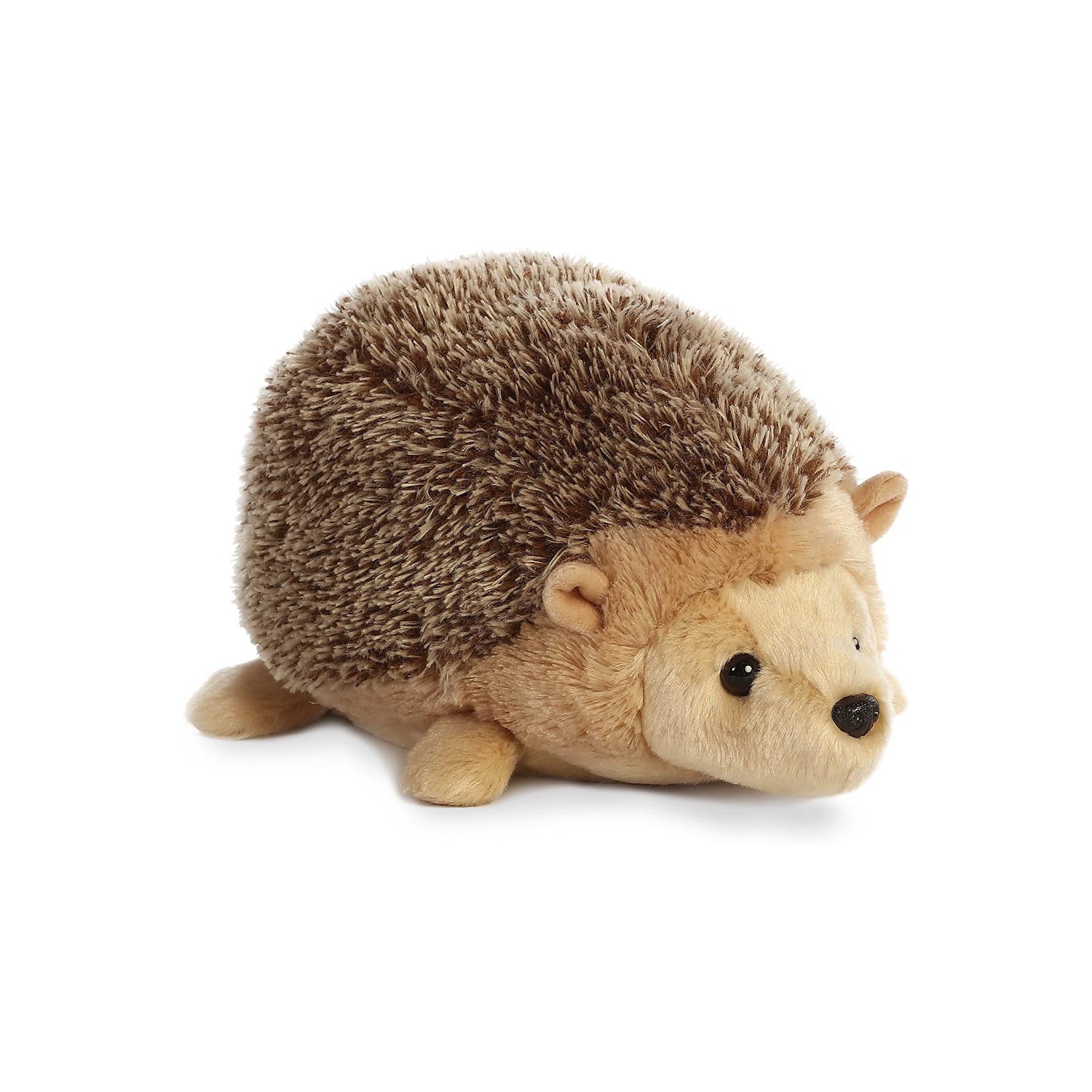 Aurora World Flopsie Plush Toy, Hedgehog