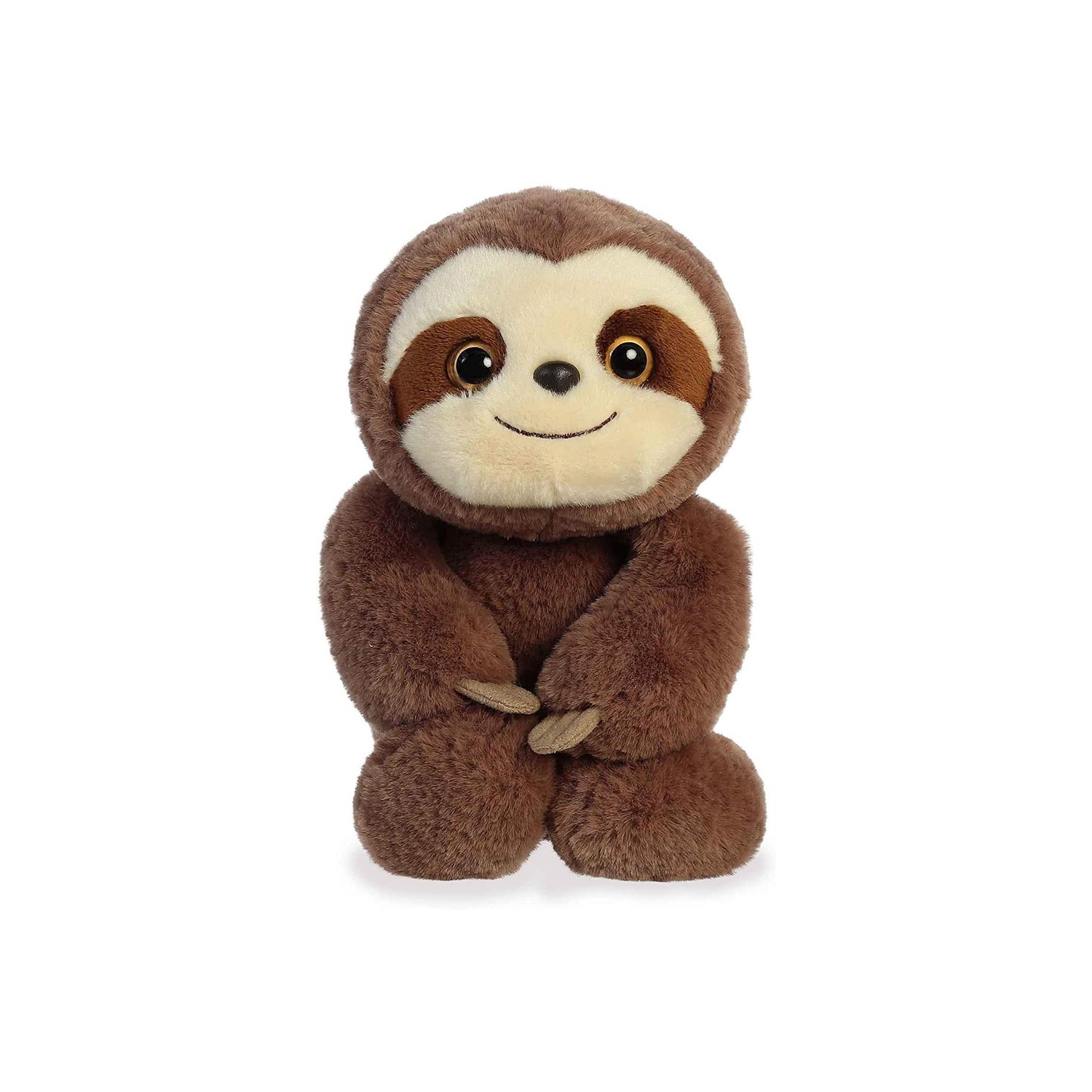 Aurora - Flopsie - 12" Smiles Sloth