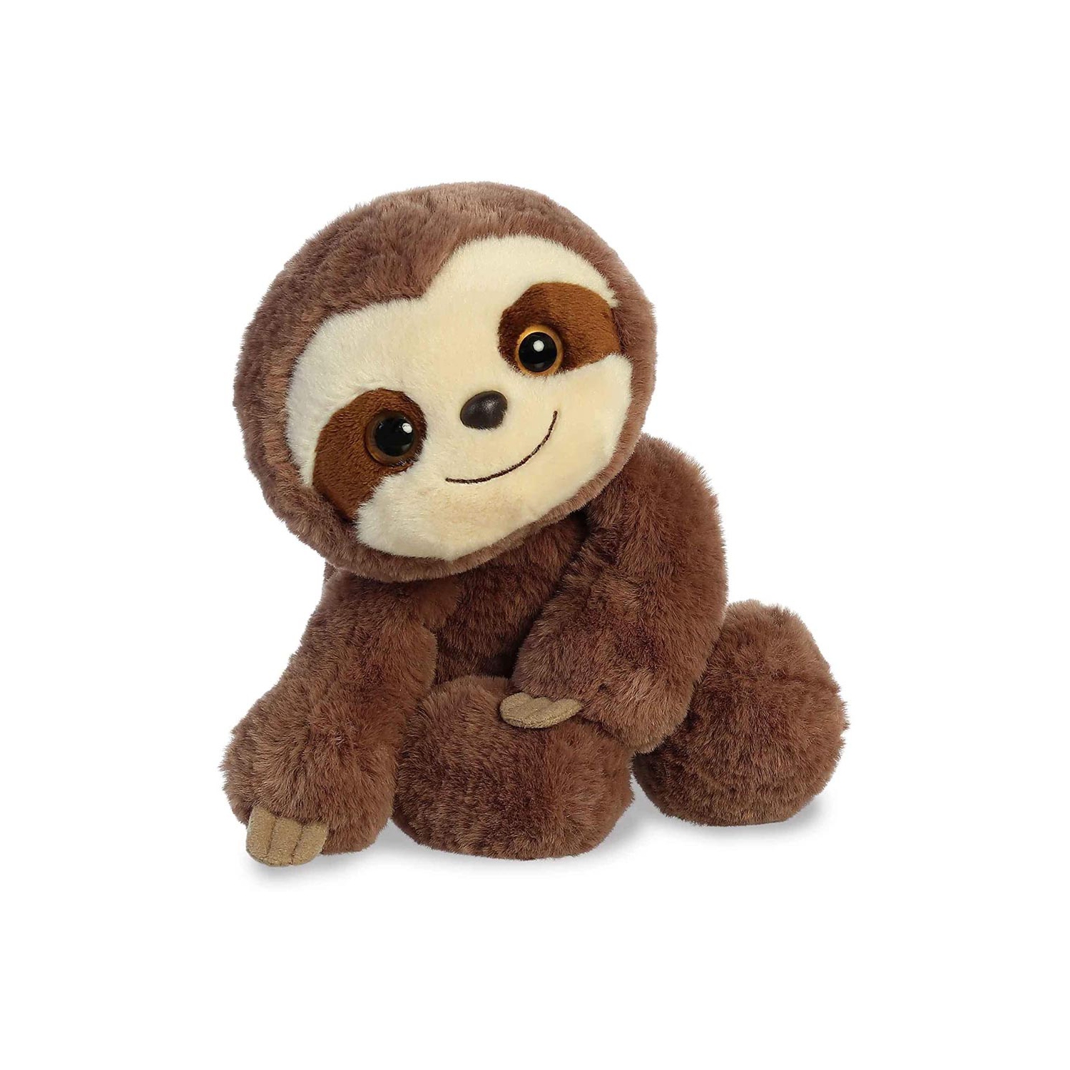Aurora - Flopsie - 12" Smiles Sloth