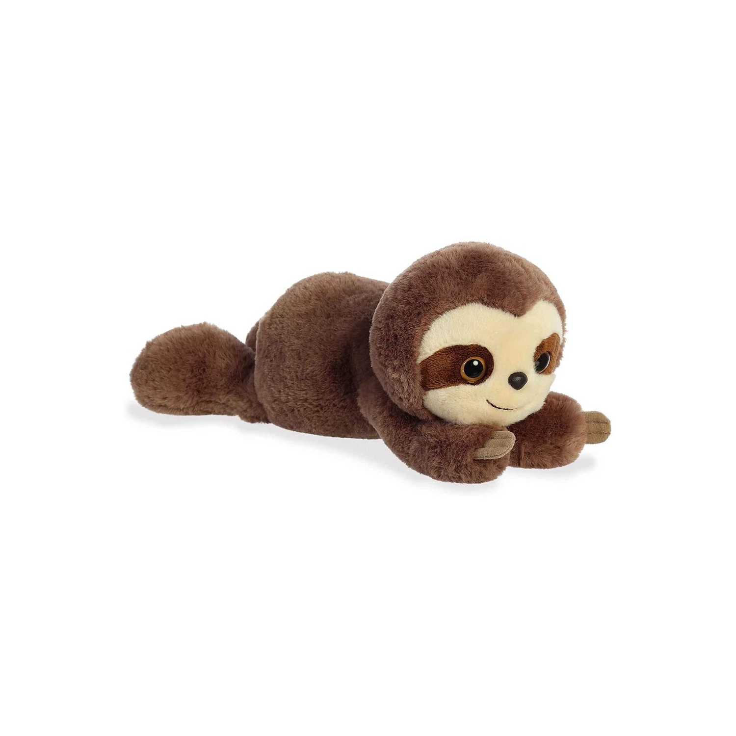 Aurora - Flopsie - 12" Smiles Sloth