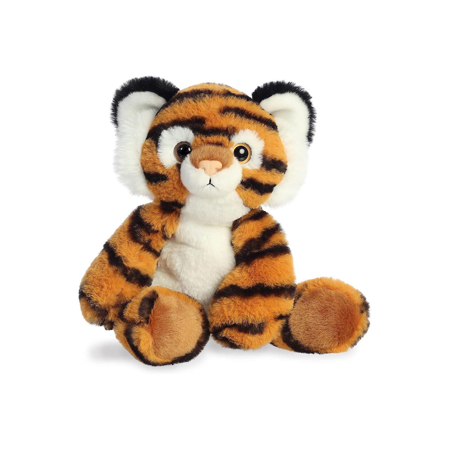 Aurora – Flopsie – Tigre topaze de 12 po