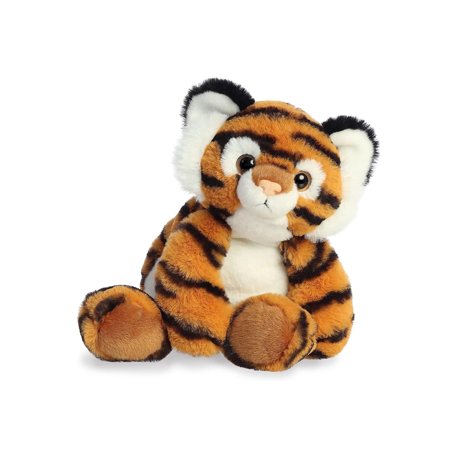 Aurora – Flopsie – Tigre topaze de 12 po