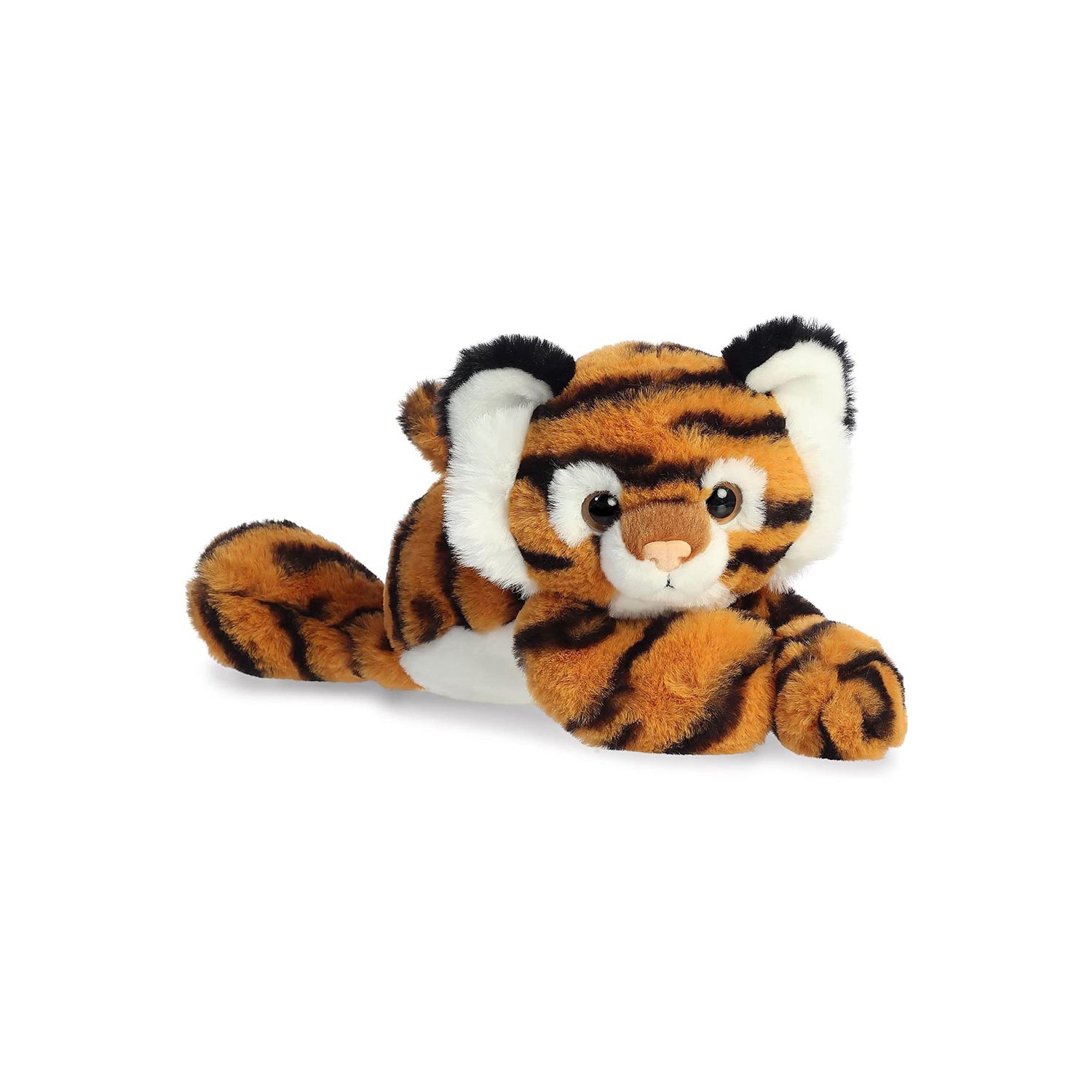 Aurora – Flopsie – Tigre topaze de 12 po