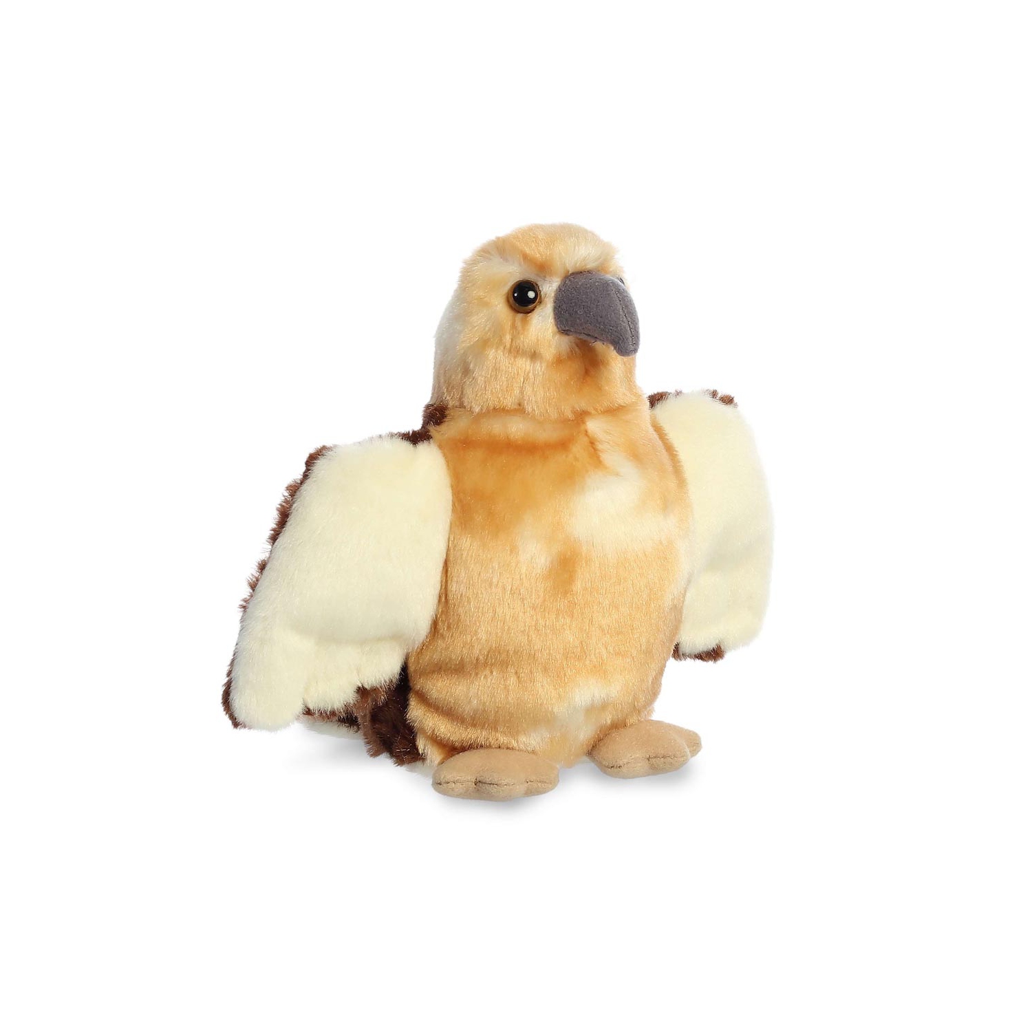 Aurora - Mini Flopsie - 6.5" Ranger Hawk