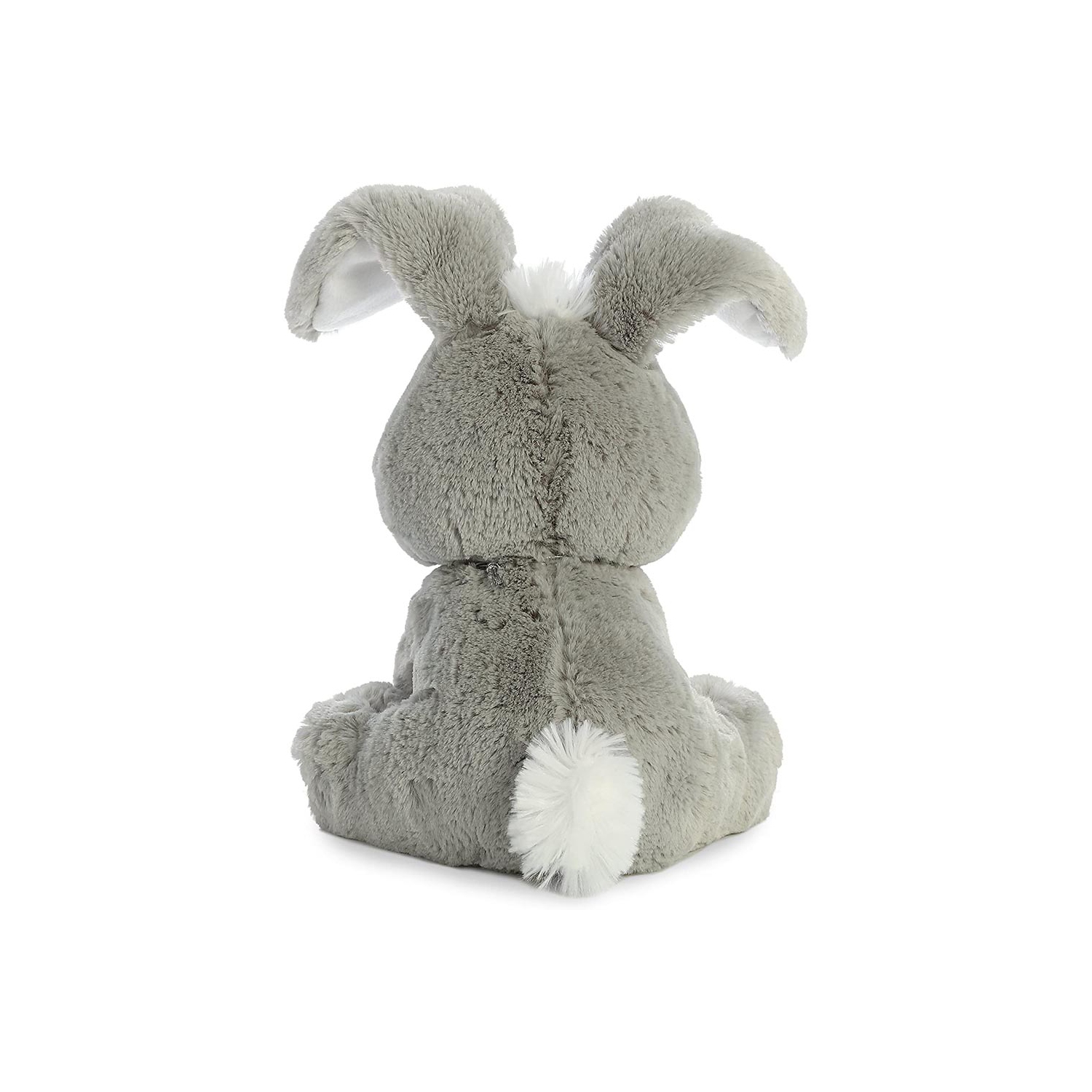 Aurora – moments précieux – Floppy Grey de 8.5 po – petit