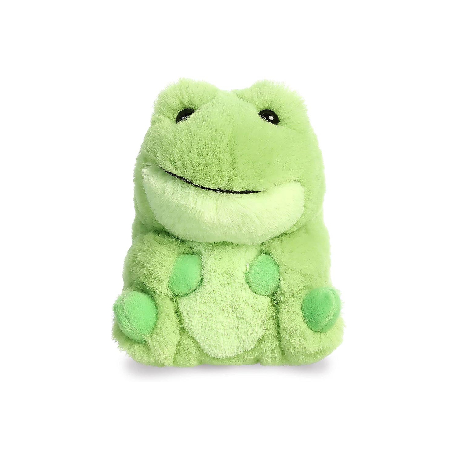 Aurora – Rolly Pet – grenouille Riberto de 5 po
