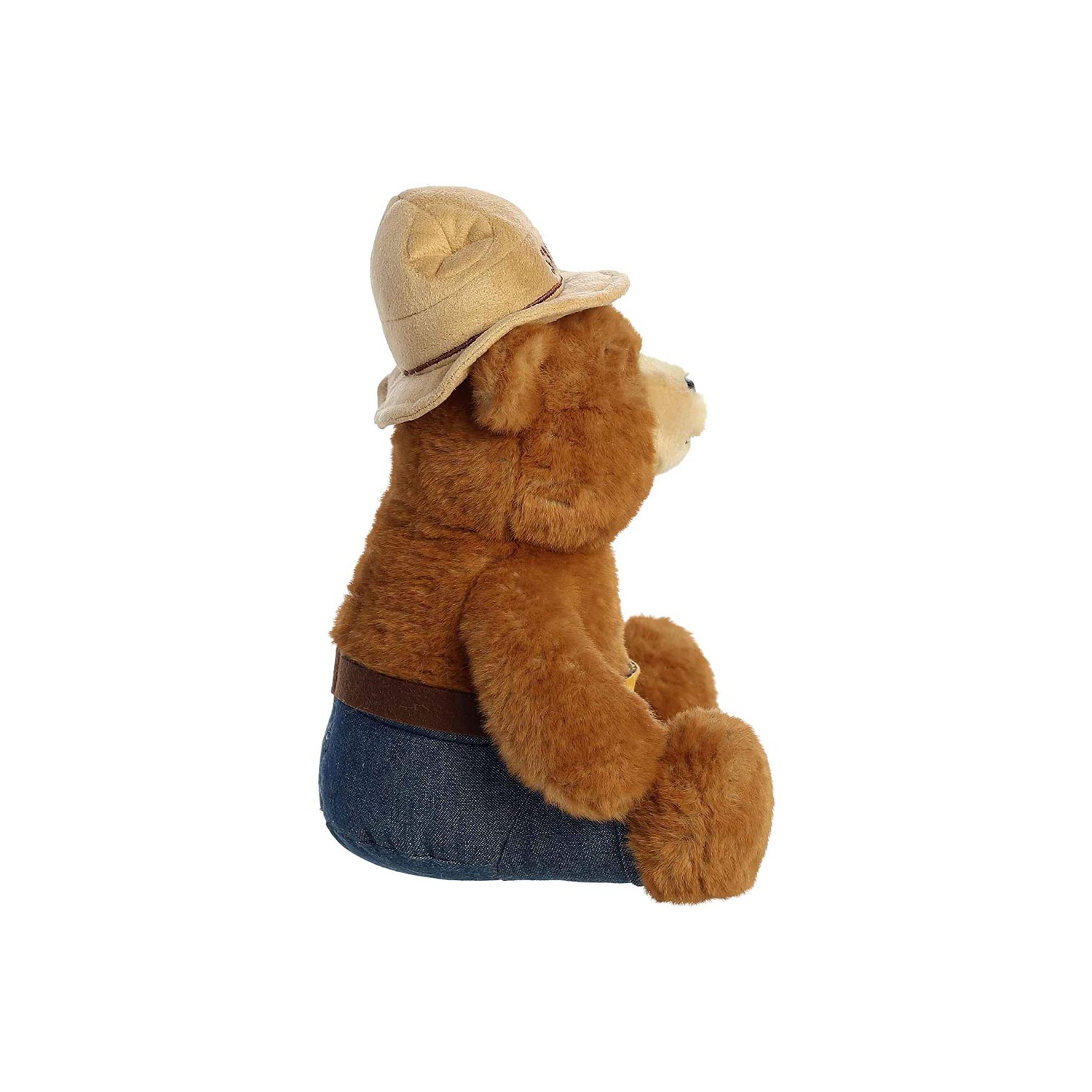 Aurora - Ours fumé - Ours fumé 10 po