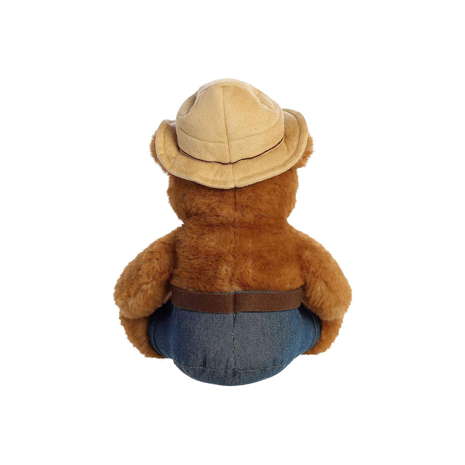 Aurora - Ours fumé - Ours fumé 10 po