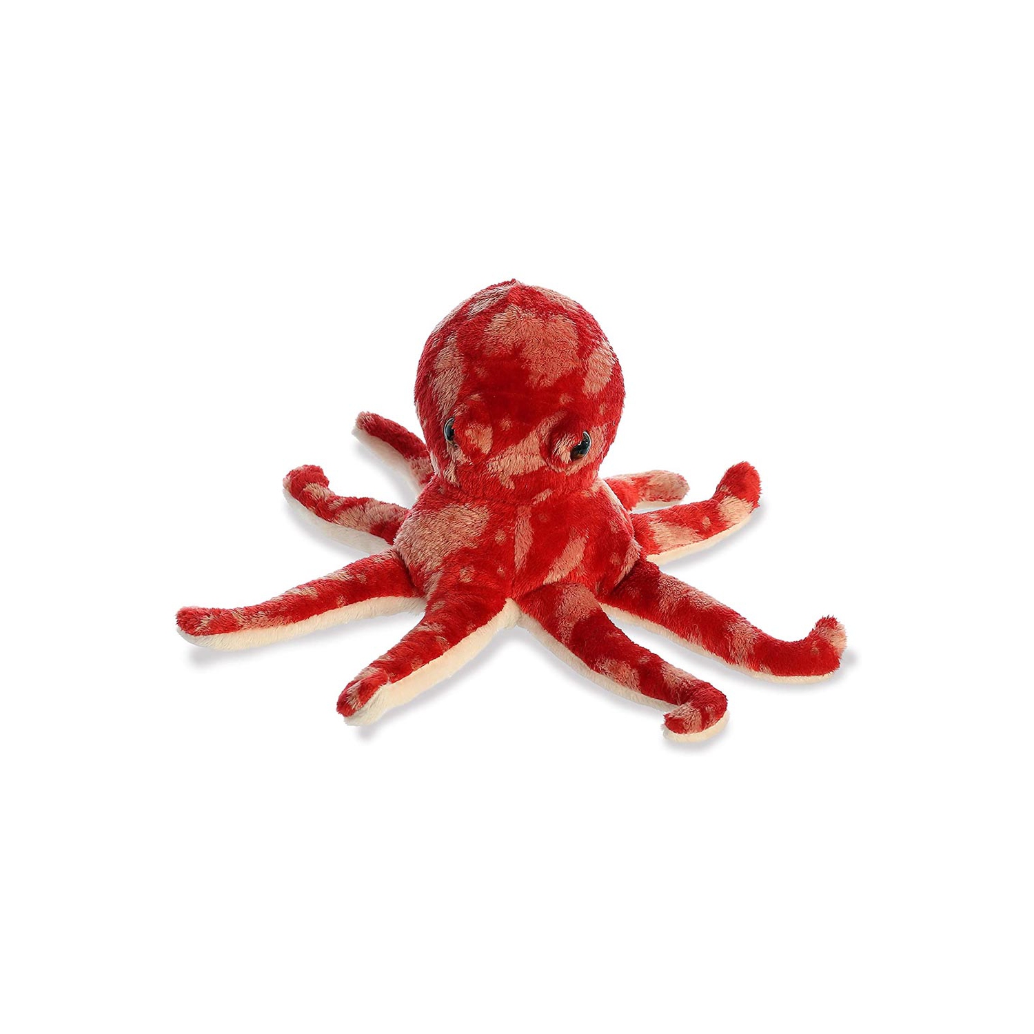 Aurora - Mini Flopsie - 8" Pacy Octopus