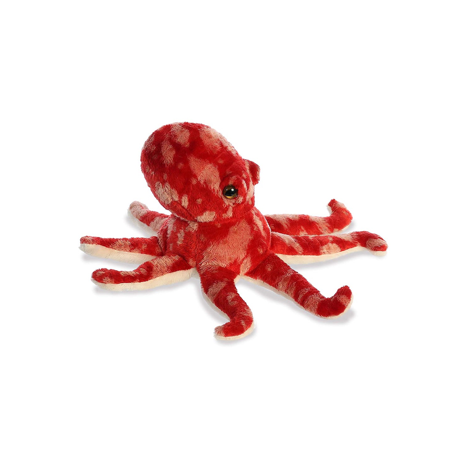 Aurora - Mini Flopsie - 8" Pacy Octopus