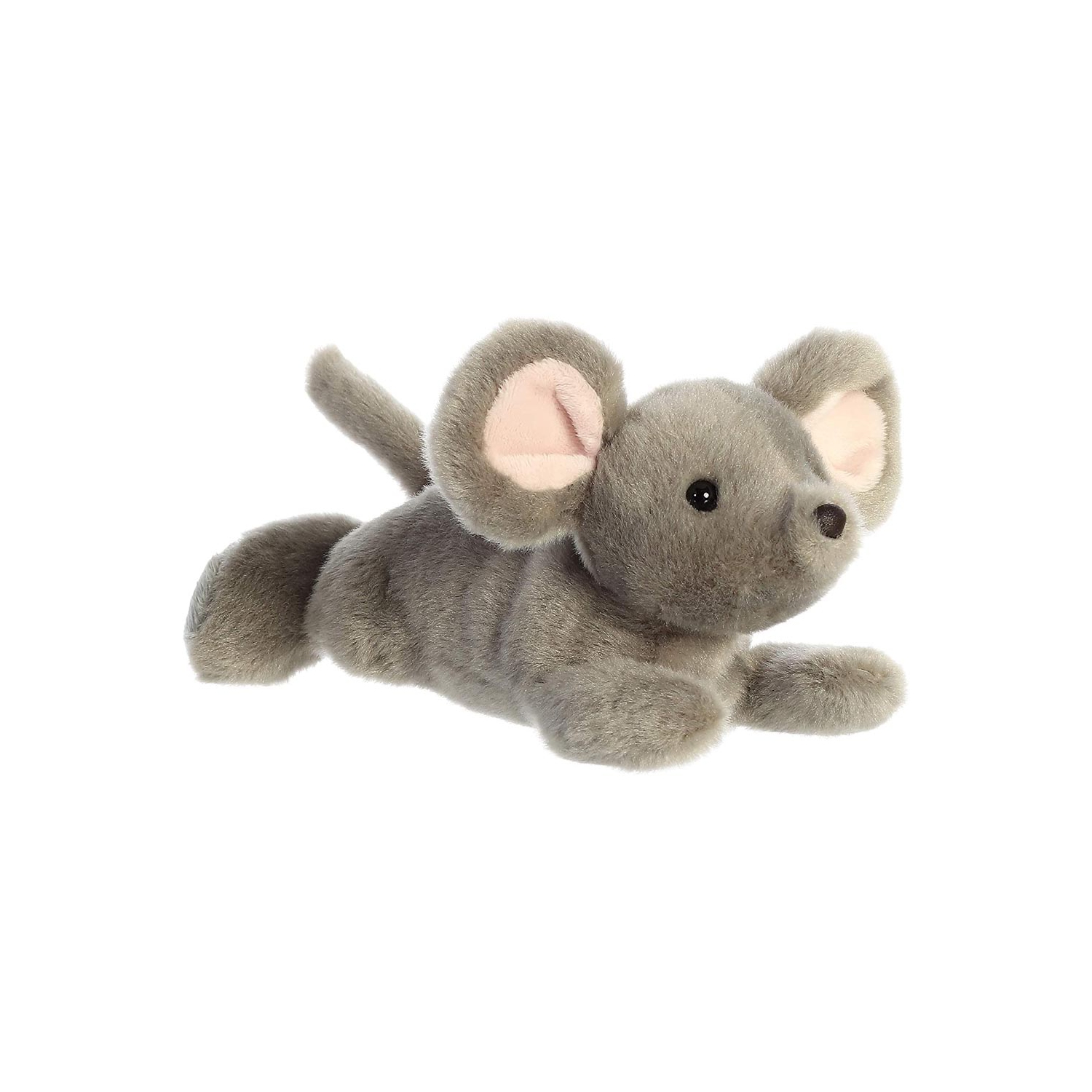 Aurora – Mini Flopsie – Souris en peluche Missy de 8 po