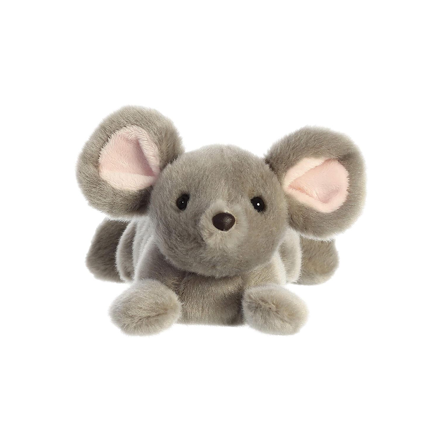 Aurora – Mini Flopsie – Souris en peluche Missy de 8 po