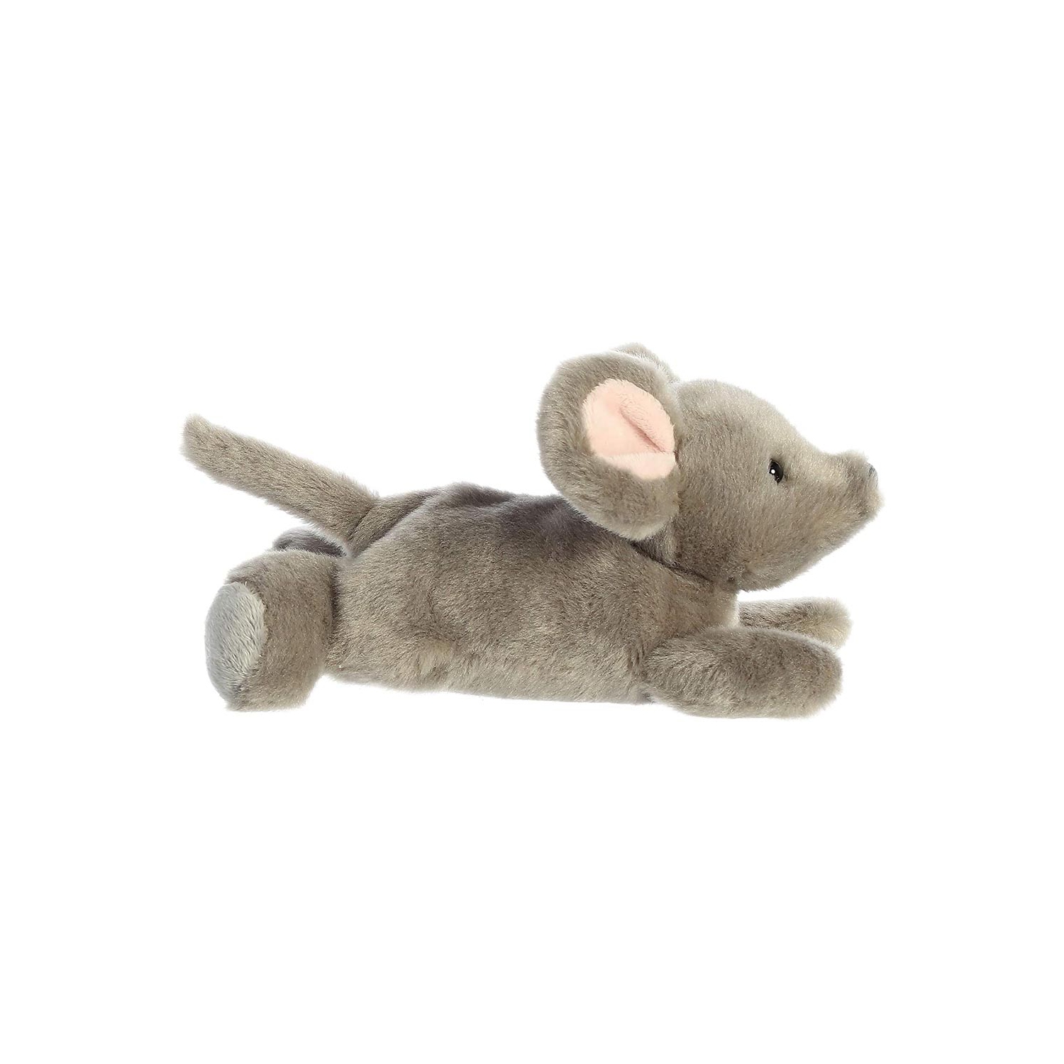 Aurora – Mini Flopsie – Souris en peluche Missy de 8 po