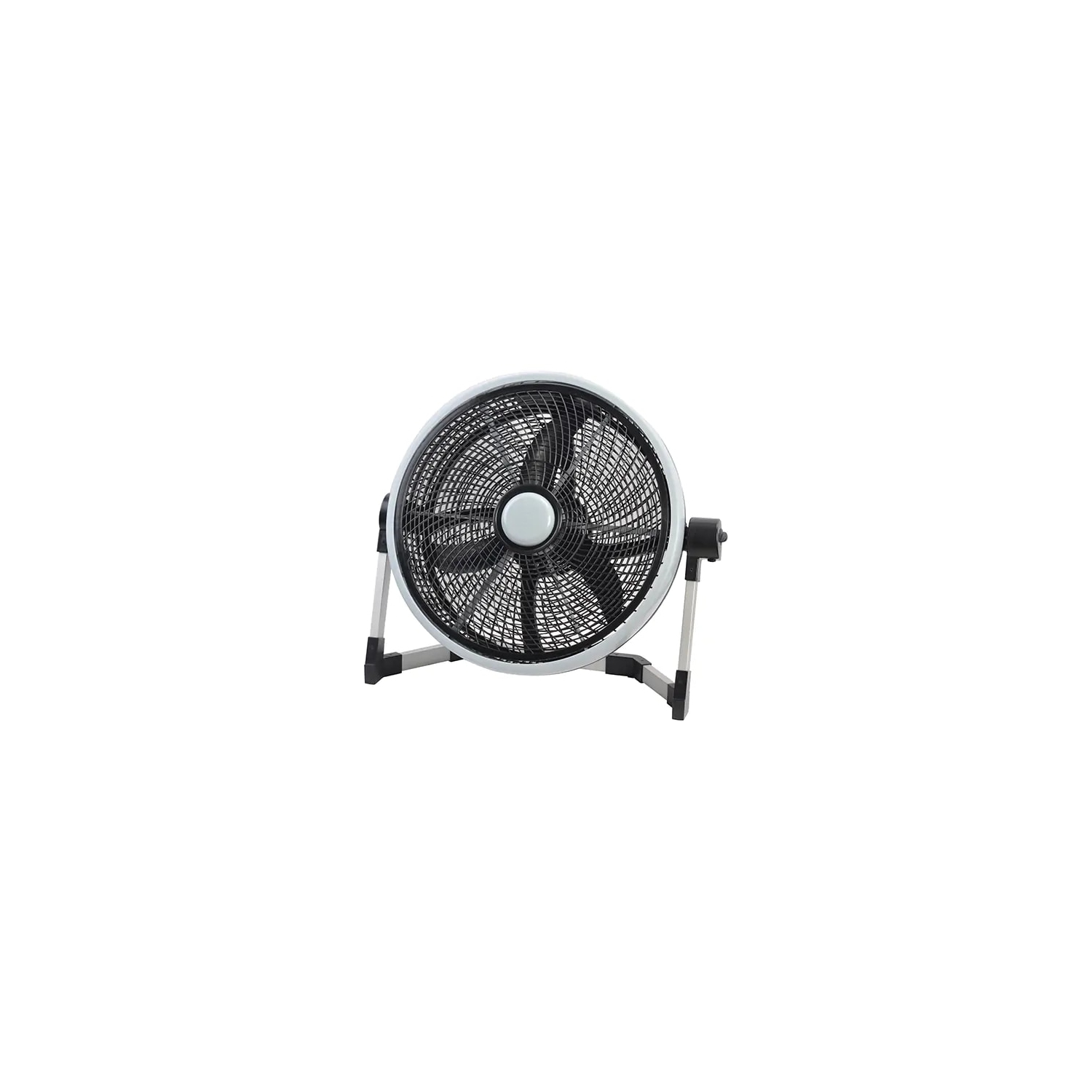 Matrix 18-Inch 3 Speed High Velocity Floor Fan