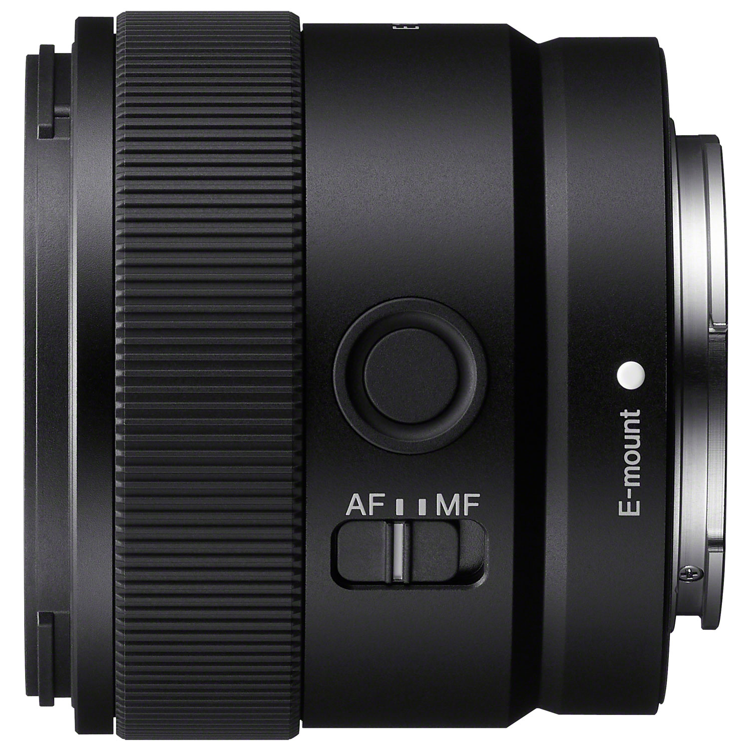 Sony E-Mount 11mm f/1.8 APS-C Ultra Wide-Angle Prime Lens