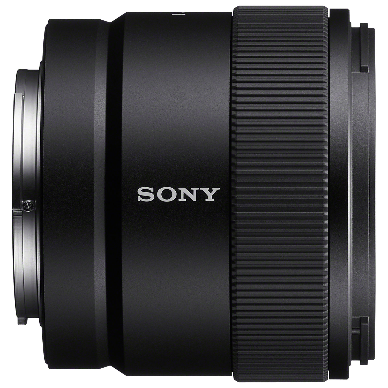 Sony E-Mount 11mm f/1.8 APS-C Ultra Wide-Angle Prime Lens | Best 