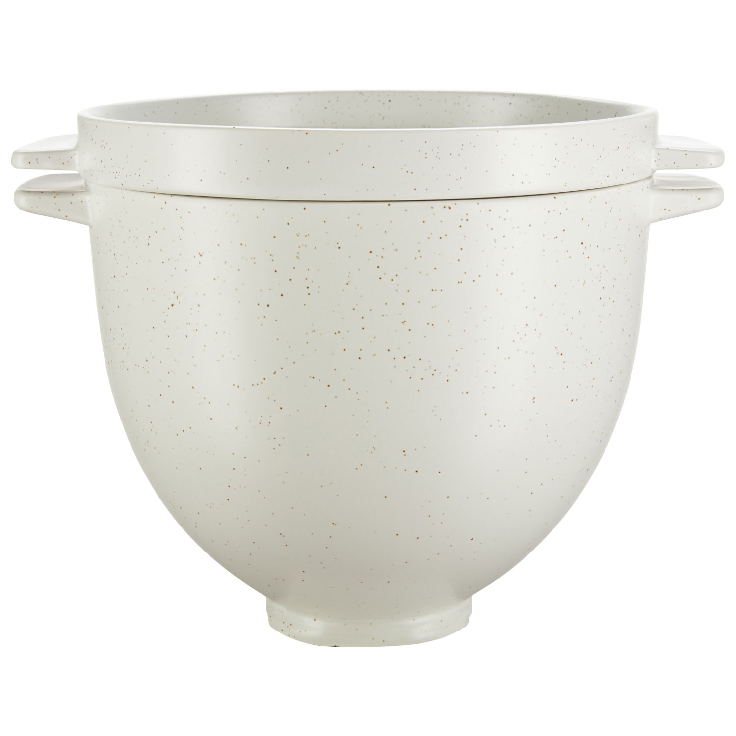 Kitchenaid Bread Bowl With Lid Stand Mixer Attachment - Grey