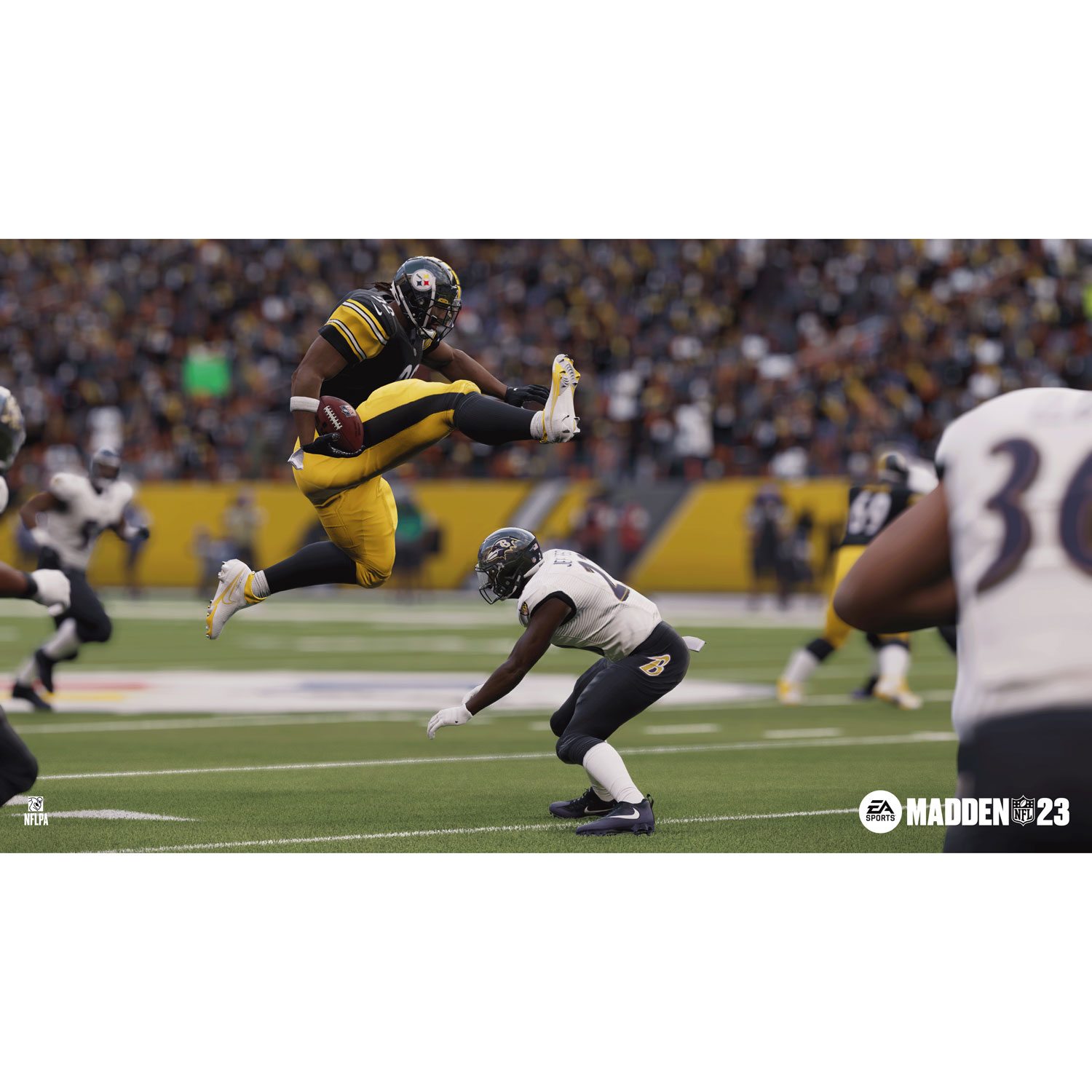 Madden NFL 23 - Ultimate Team May Pack DLC XBOX One / Xbox