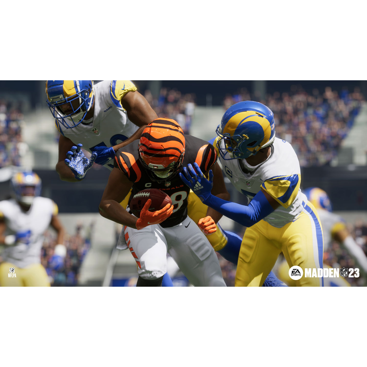 Best Buy: Madden NFL 22 Standard Edition PlayStation 5 37744