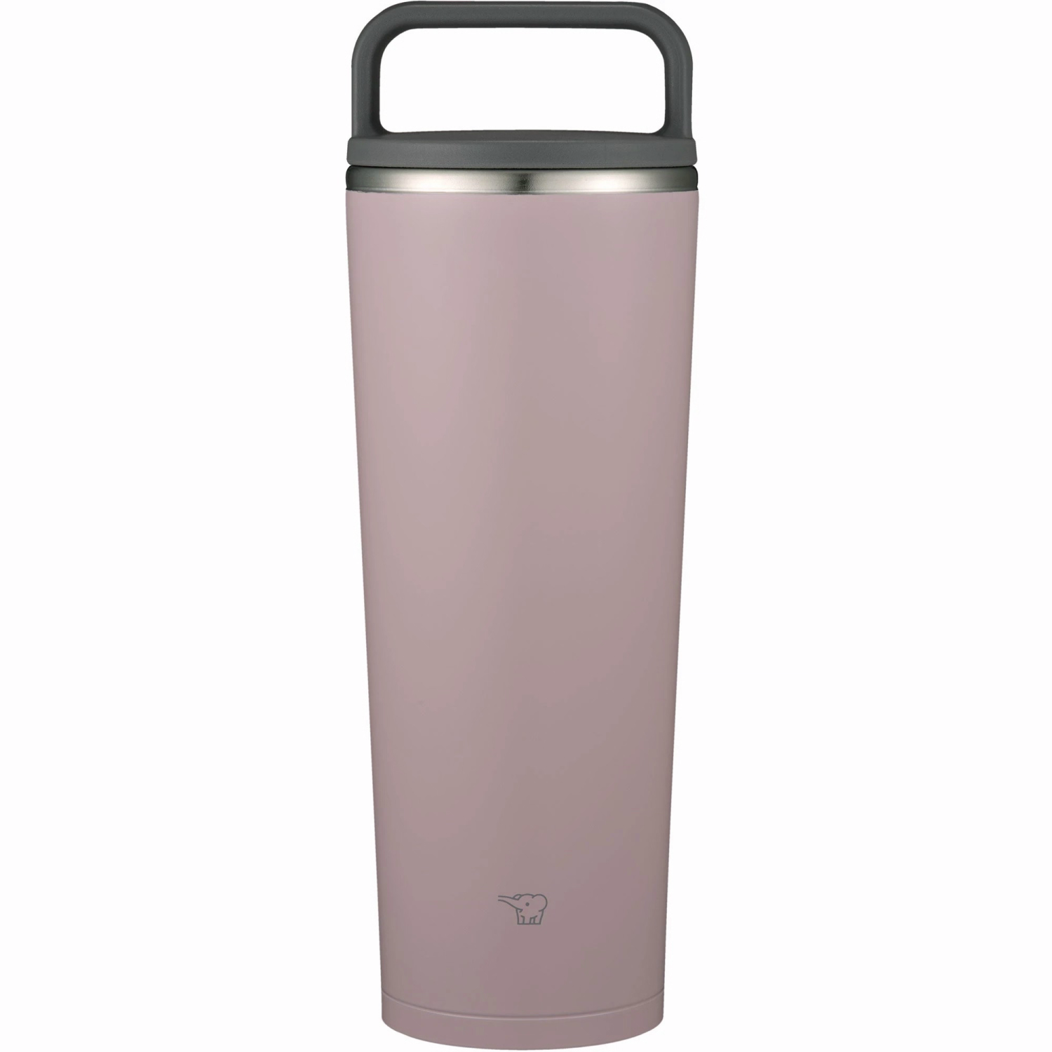 Zojirushi 14oz Stainless Steel Tumbler SX-JA40PM - Vintage Rose