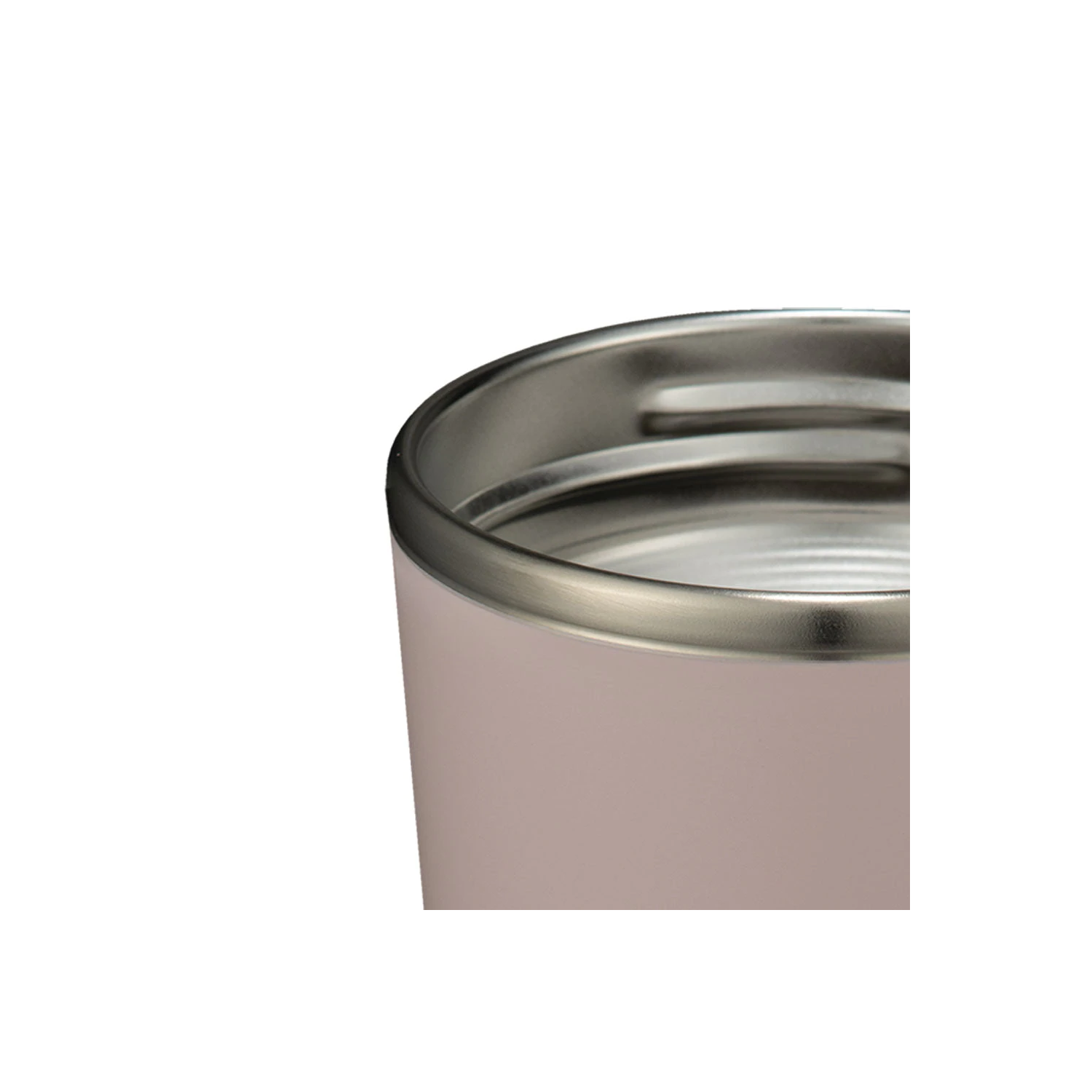 Zojirushi 14oz Stainless Steel Tumbler SX-JA40PM - Vintage Rose