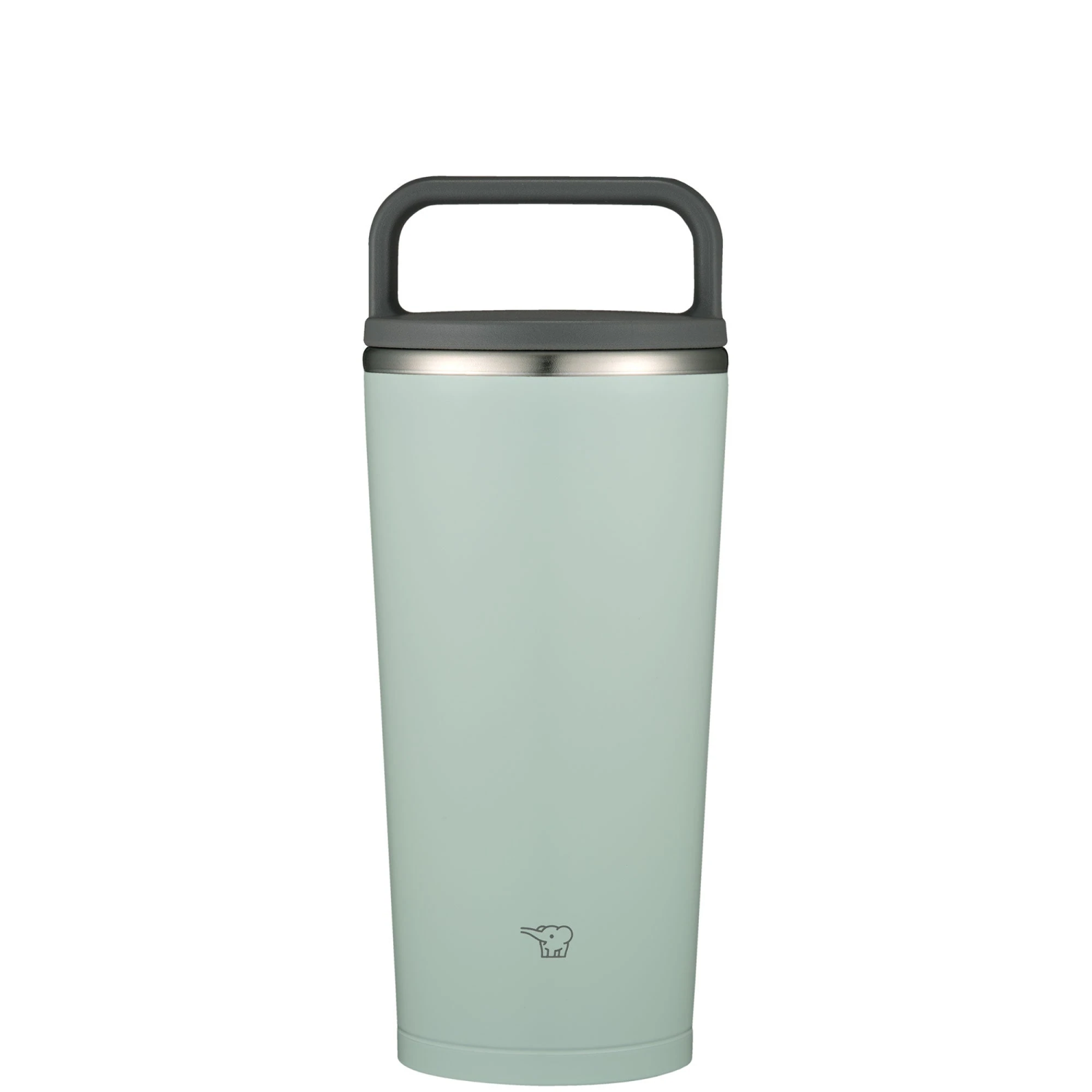 Zojirushi 11oz Stainless Steel Tumbler SX-JA30GM - Watery Green
