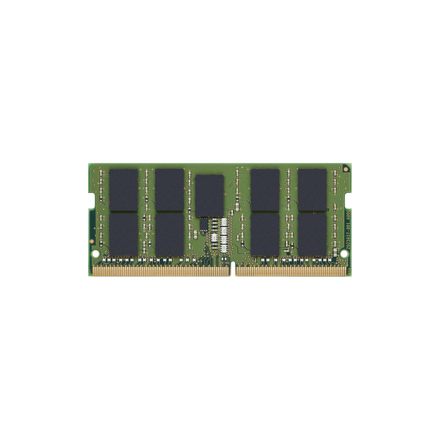 Kingston Server Premier 32GB DDR4 SDRAM Memory Module KSM26SED8