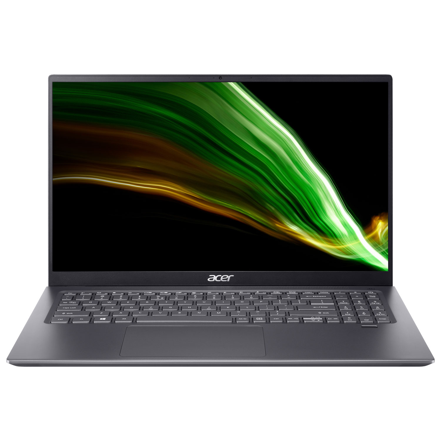 Acer Swift 3 16.1