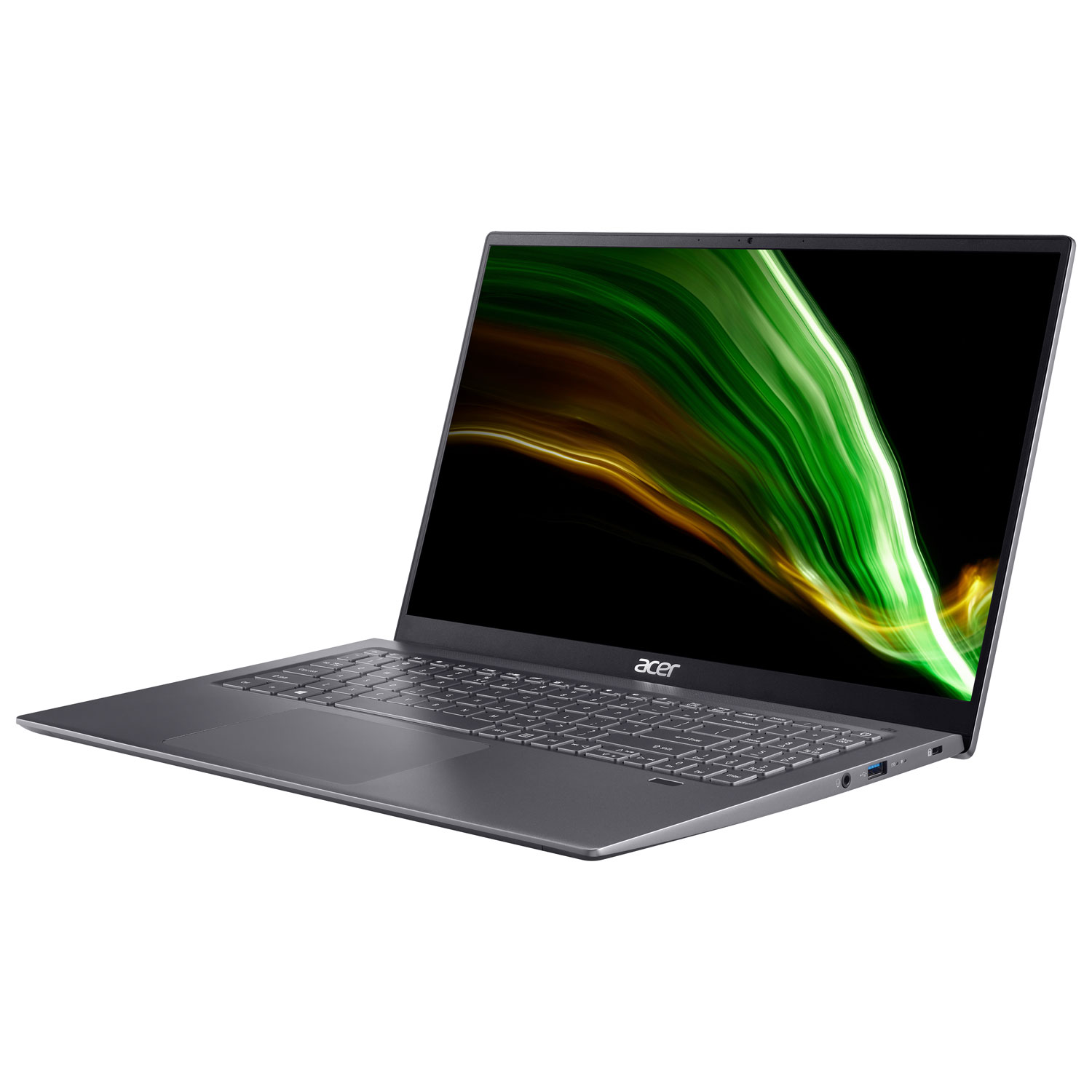 Acer Swift 3 16.1