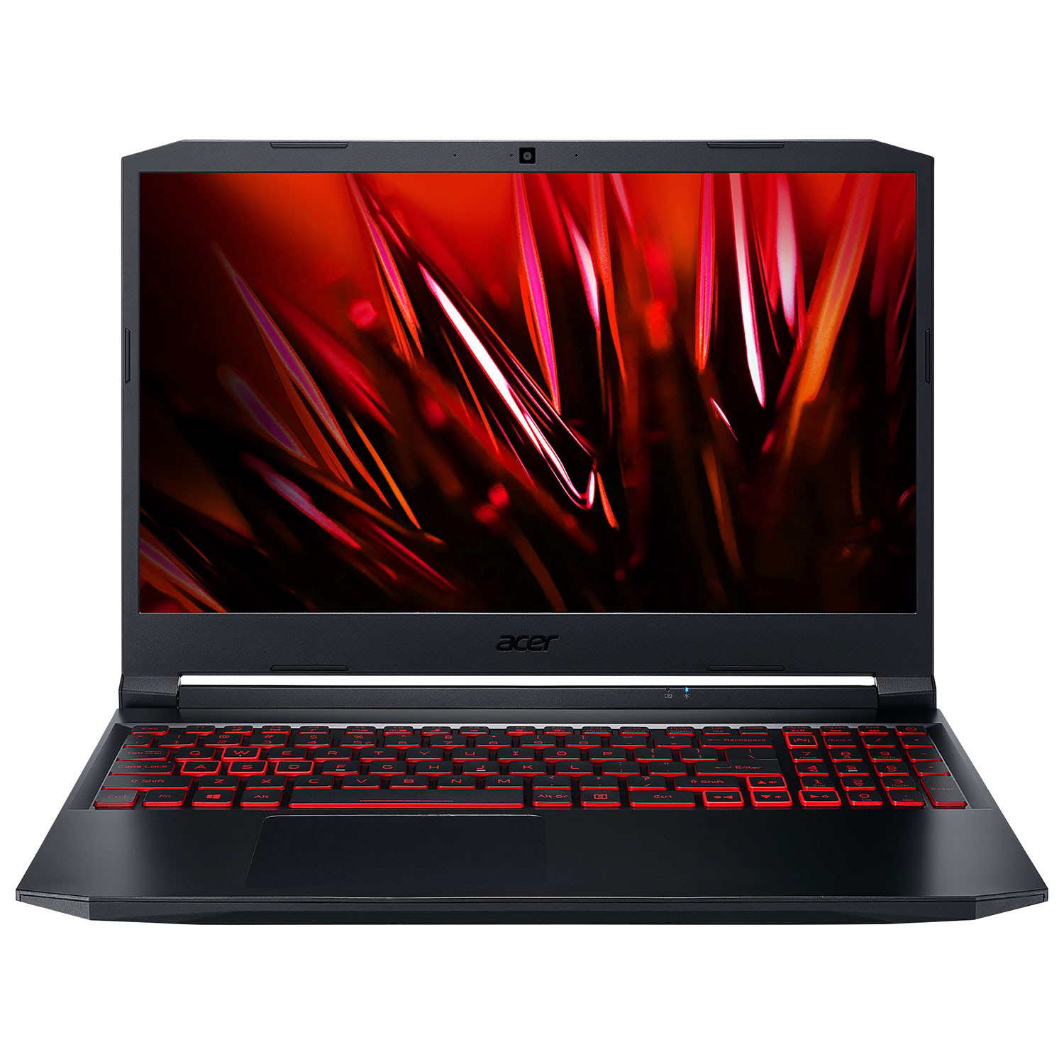 Acer Nitro 5 15.6" Gaming Laptop - Black (Intel Core i5-11400H/1TB SSD/16GB RAM/RTX 3060/Windows 11)