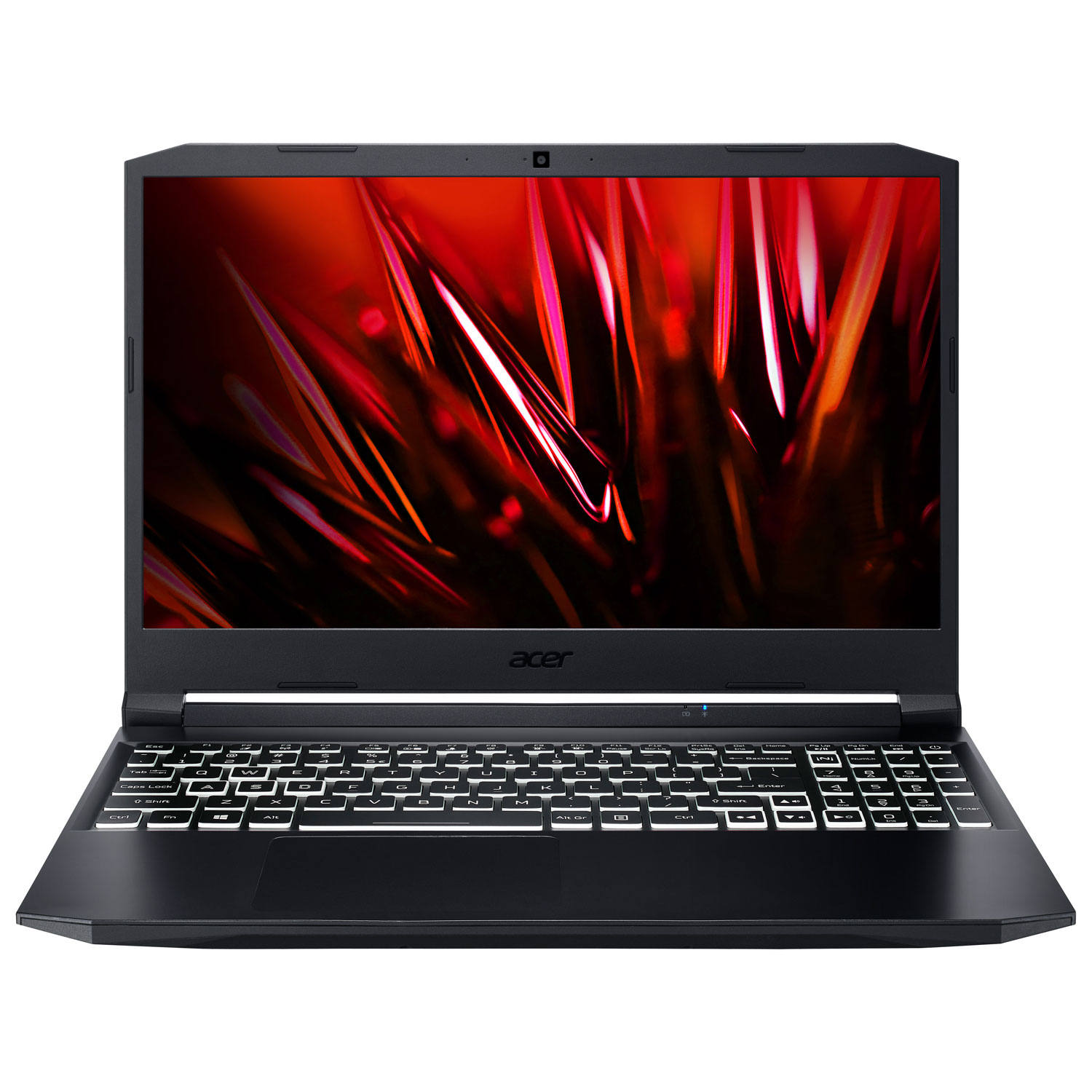 Acer Nitro 5 15.6" Gaming Laptop - Black (Intel Core i9-11900H/1TB SSD/16GB RAM/RTX 3060/Windows 11)