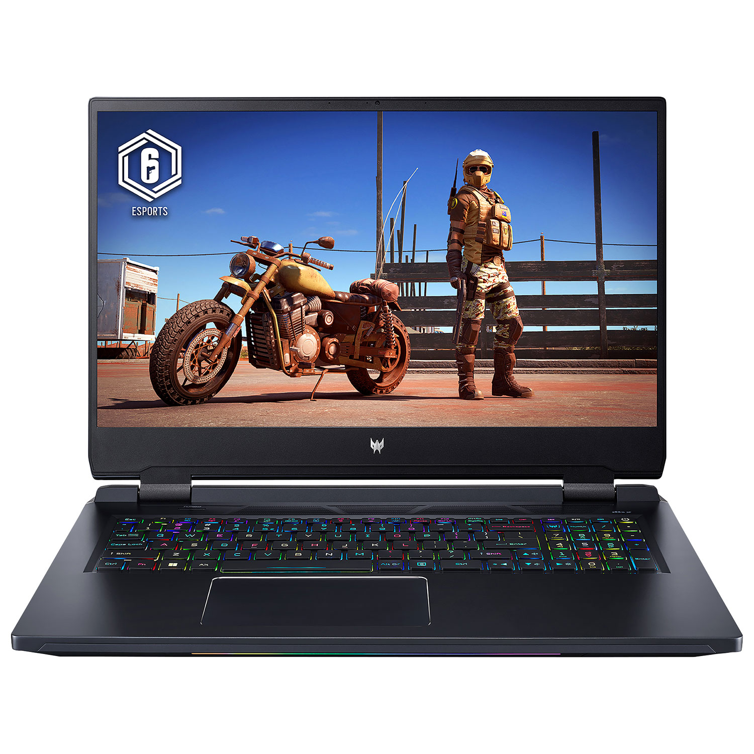 Acer Predator Helios 300 17.3" Gaming Laptop (Intel Core i9-12900H/1TB SSD/16GB RAM/RTX 3070 Ti/Win 11)