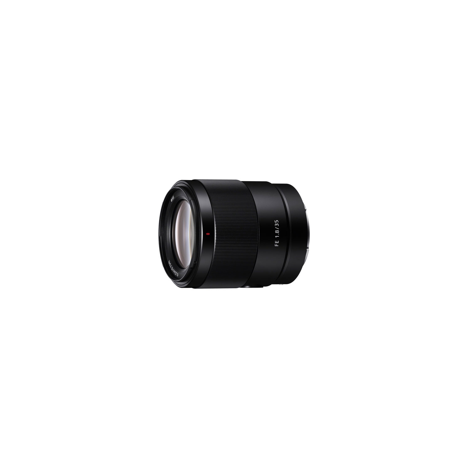 Sony E-Mount Full-Frame FE 35mm f/1.8 Wide Angle Prime Lens - Open Box