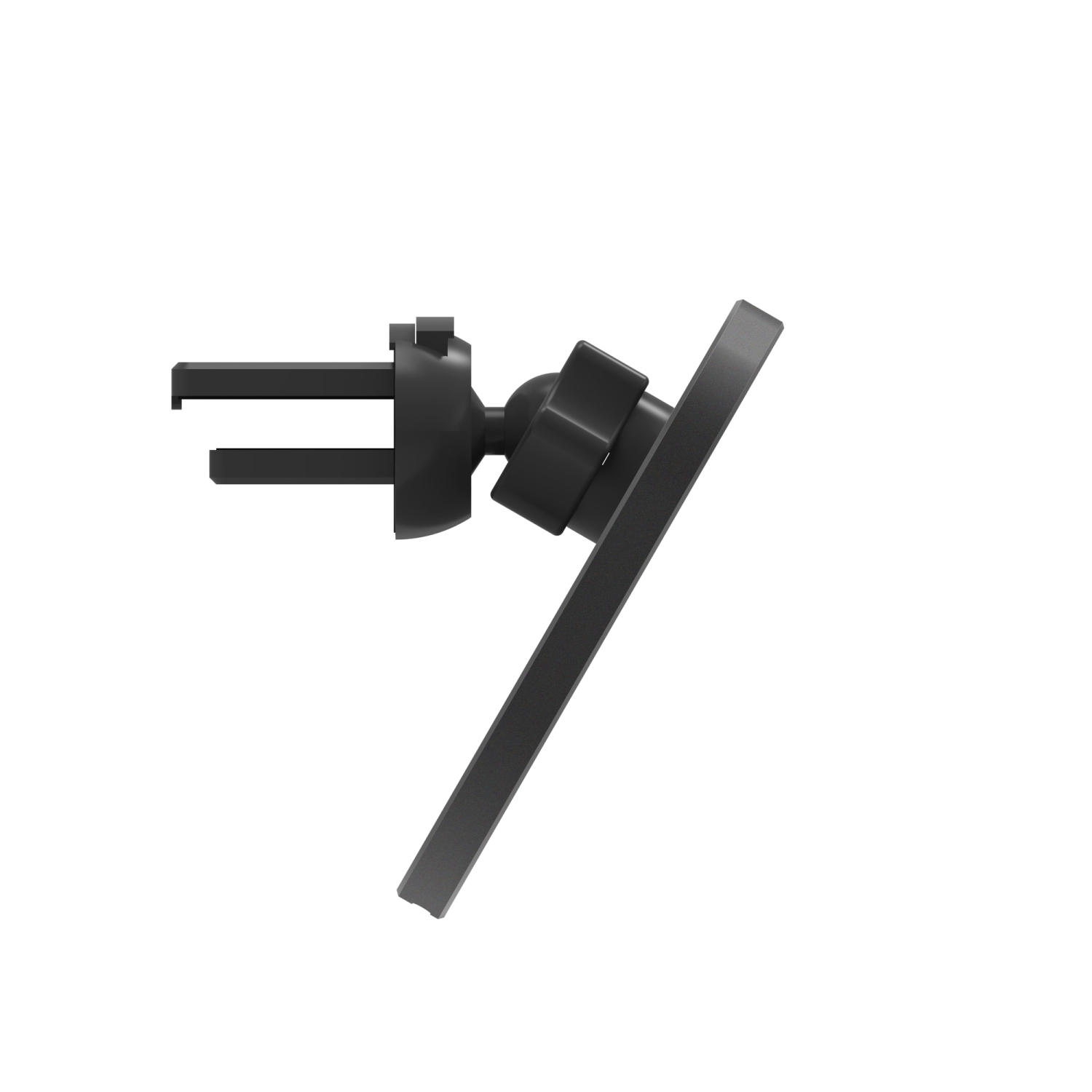 Adam Elements 15W Fast Wireless Car Vent Mount & MagSafe Compatible Charger