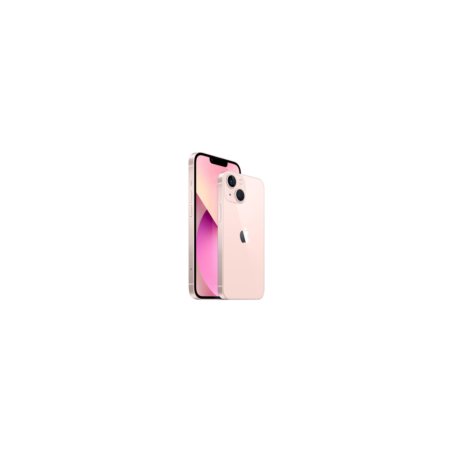 Open Box - Apple iPhone 13 mini 128GB - Pink - Unlocked