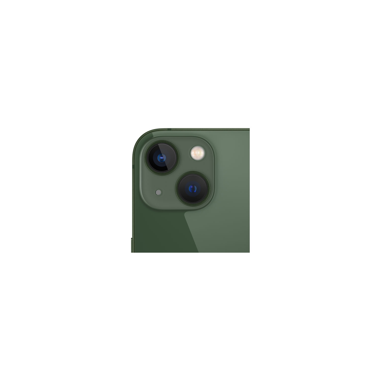 Refurbished - Apple iPhone 13 mini 128GB - Green - Unlocked