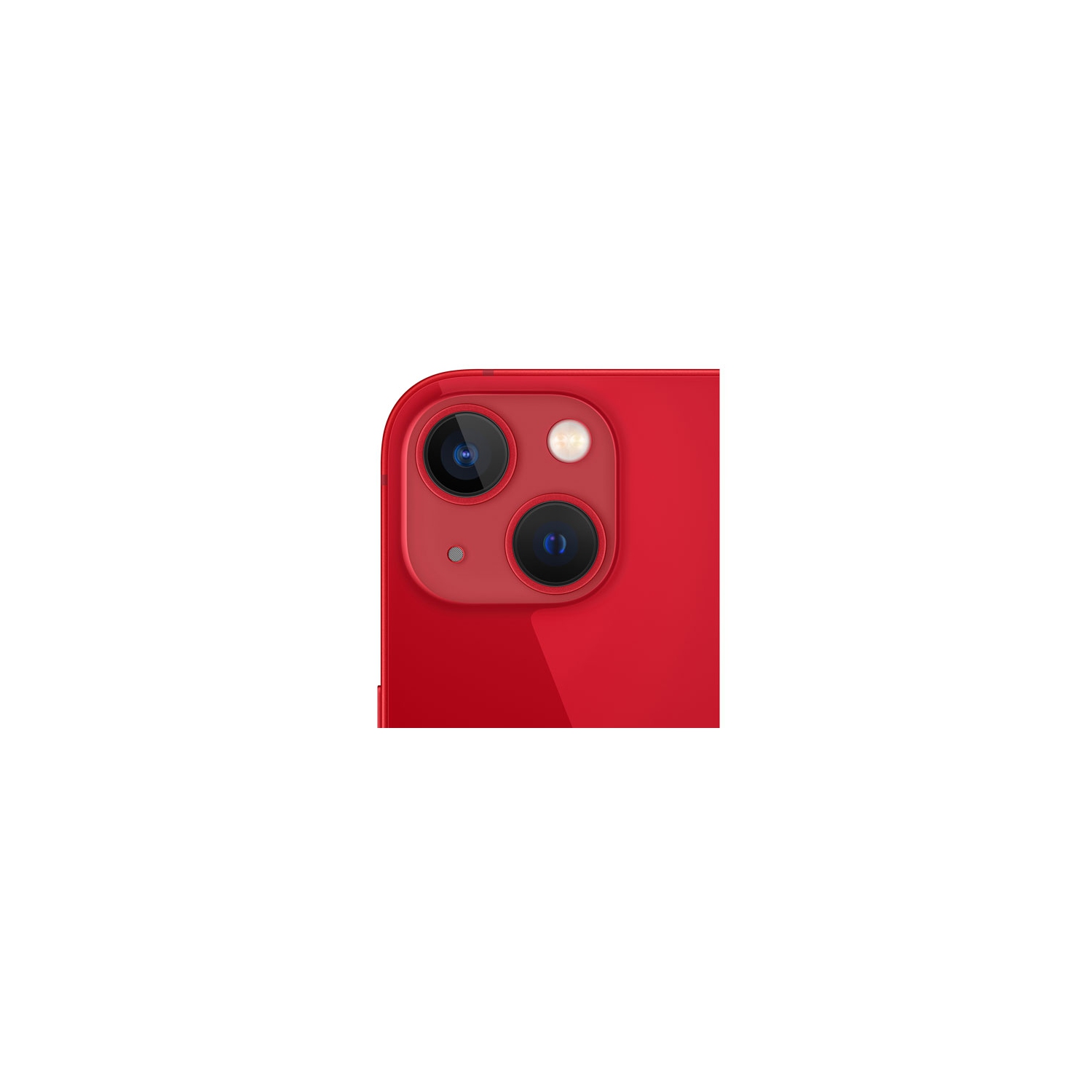 Remis à neuf - iPhone 13 mini 512&nbsp;Go d'Apple - Rouge - Déverrouillé