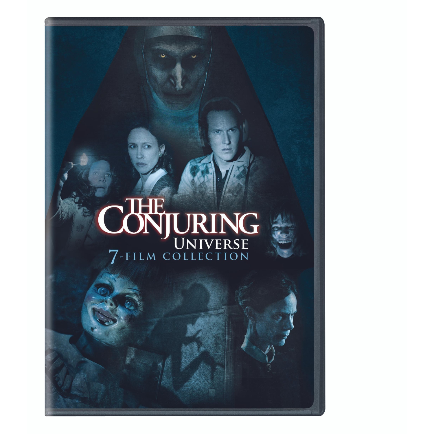 The Conjuring: 7-Film Collection