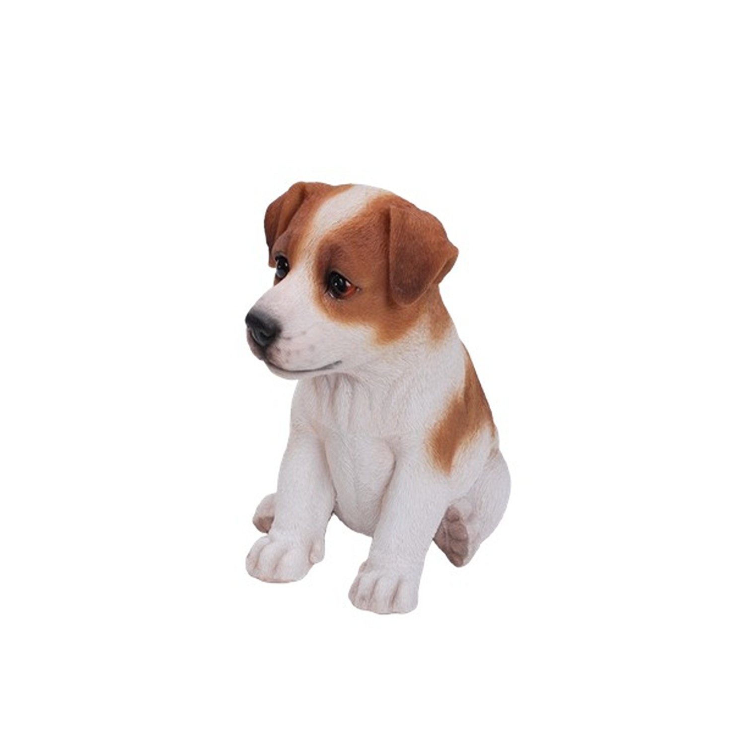 Hi-Line Gift Ltd Jack Russell Terrier Puppy