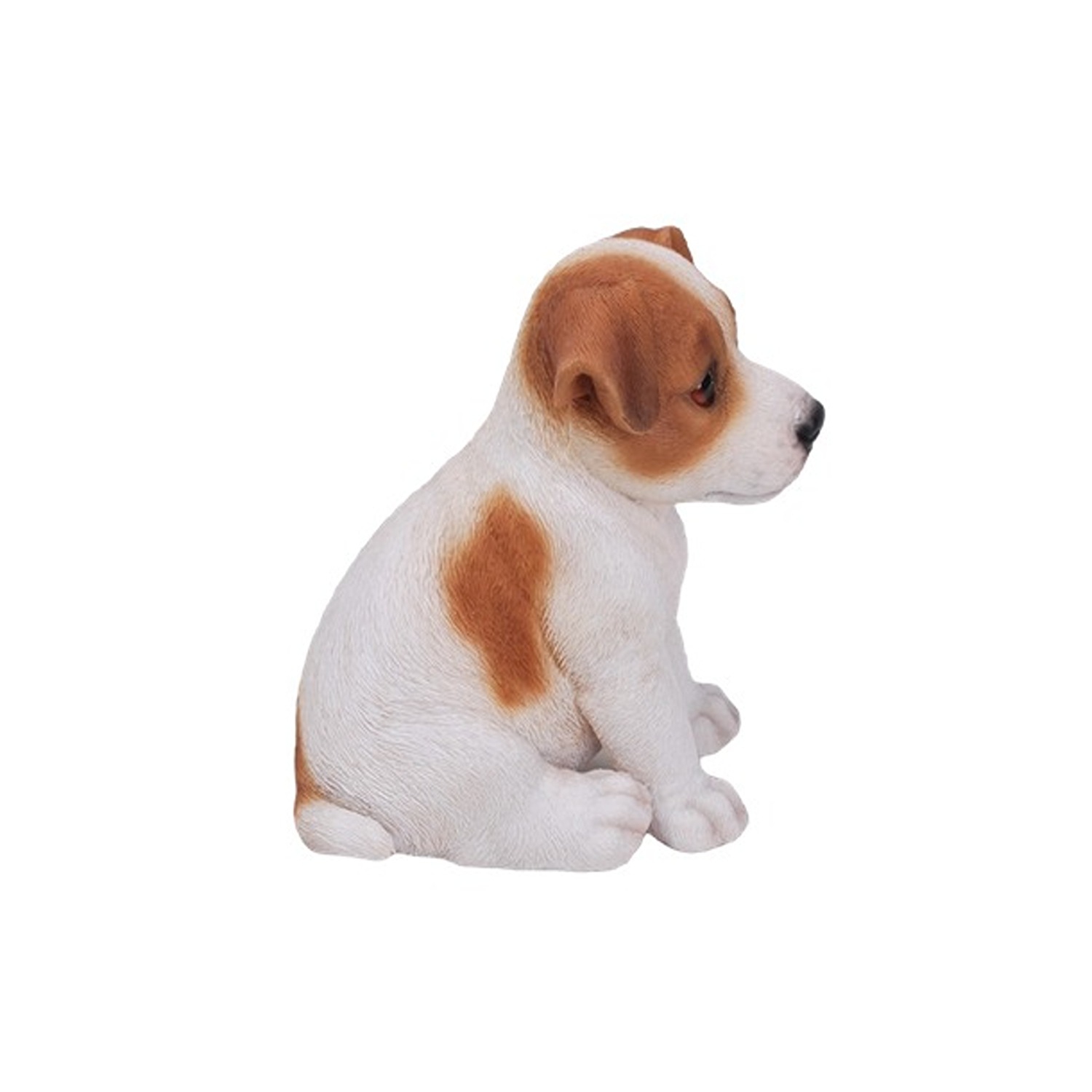 Hi-Line Gift Ltd Jack Russell Terrier Puppy