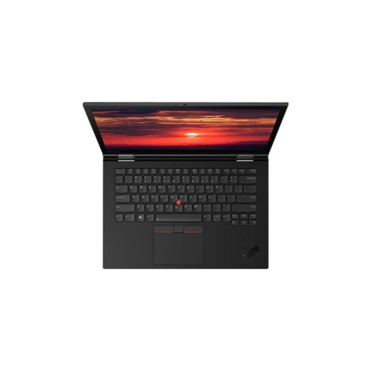 Refurbished (Excellent) - Lenovo ThinkPad X1 Yoga 3rd Gen Touchscreen 2-IN-1 Ultrabook - Intel Core i5- 8350U, 16GB, 512GB SSD, 14", Windows 10 PRO - 1 Year Warranty