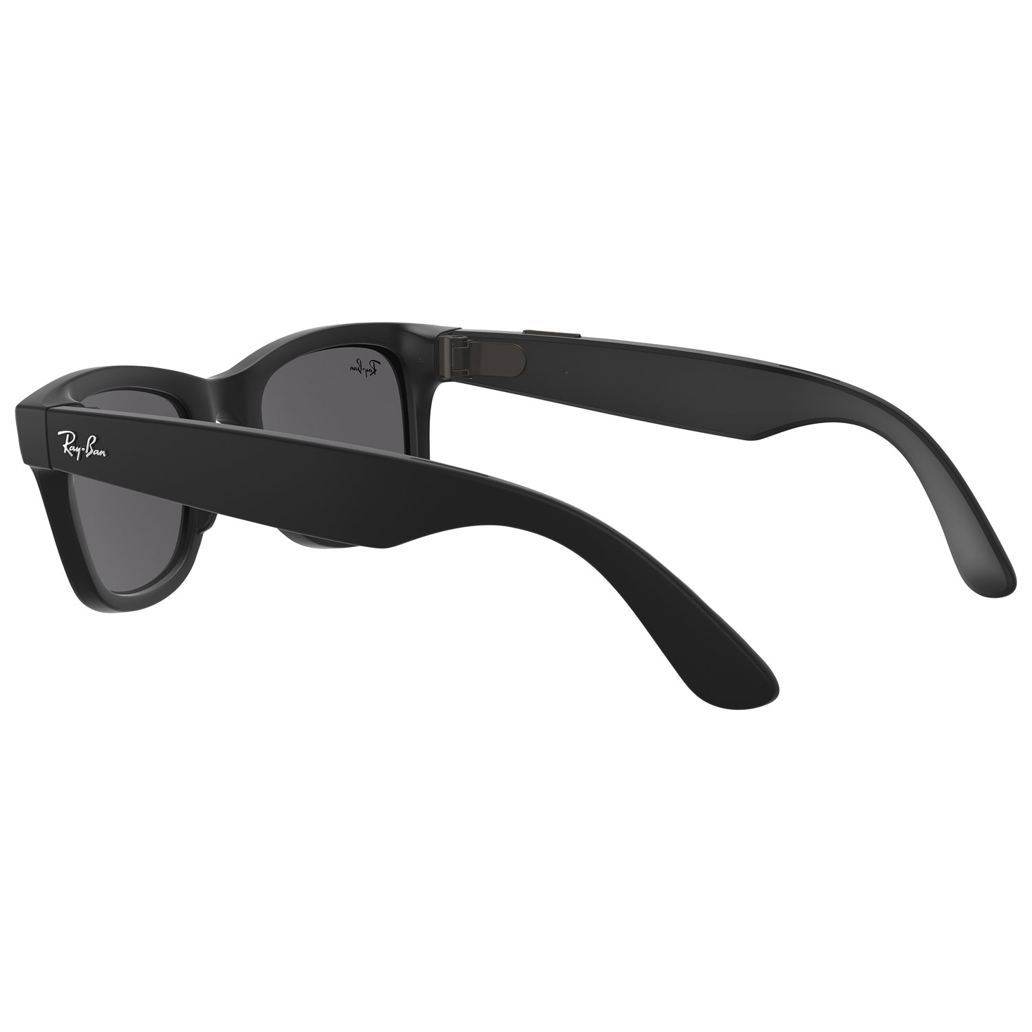 Total 60+ imagen best buy ray ban smart glasses Abzlocal.mx