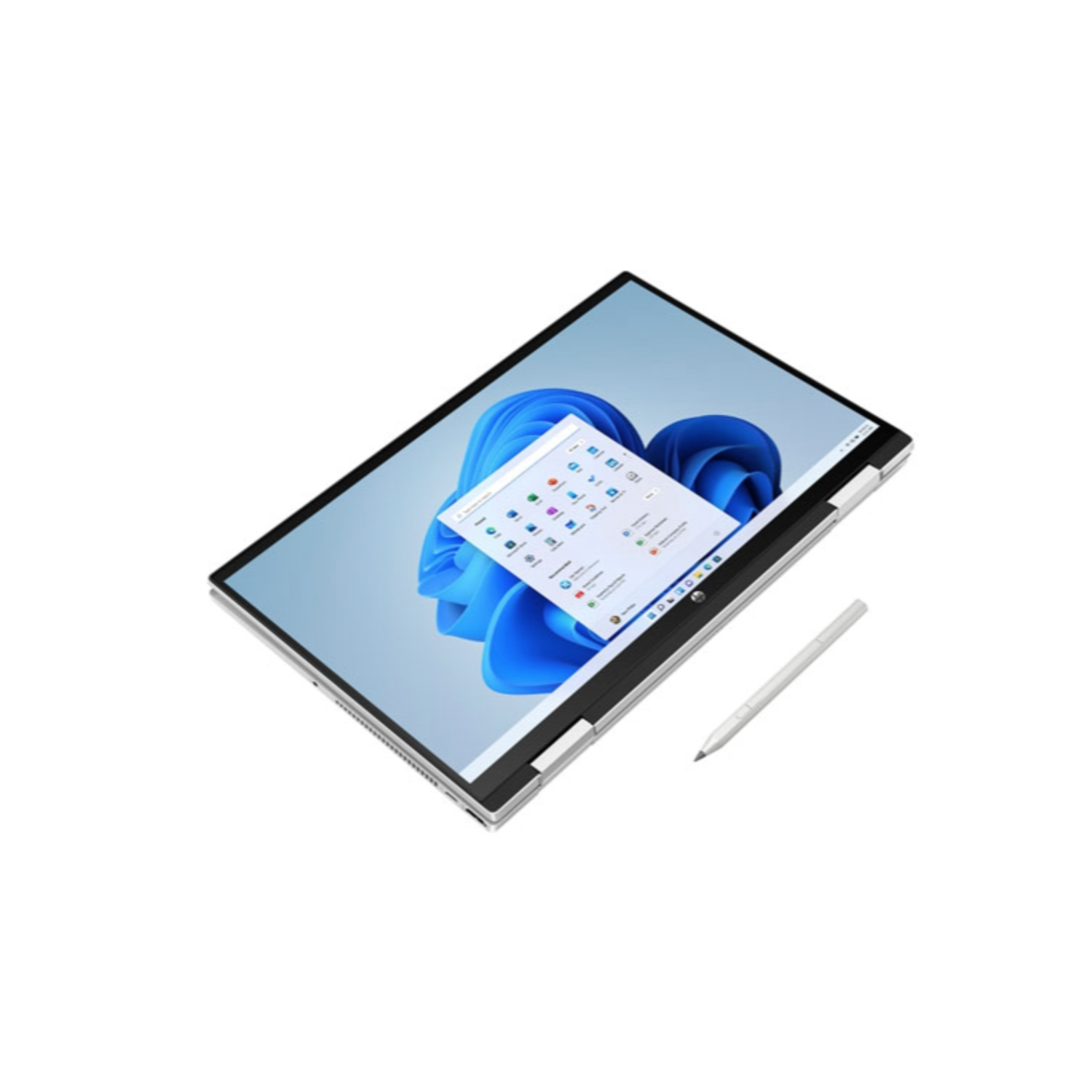 HP EliteBook x360 1030 G3 Laptop 2-in-1 - 13.3" Touchscreen FHD Notebook - i7 8650U - 16 GB RAM - 512 GB SSD - Refurbished