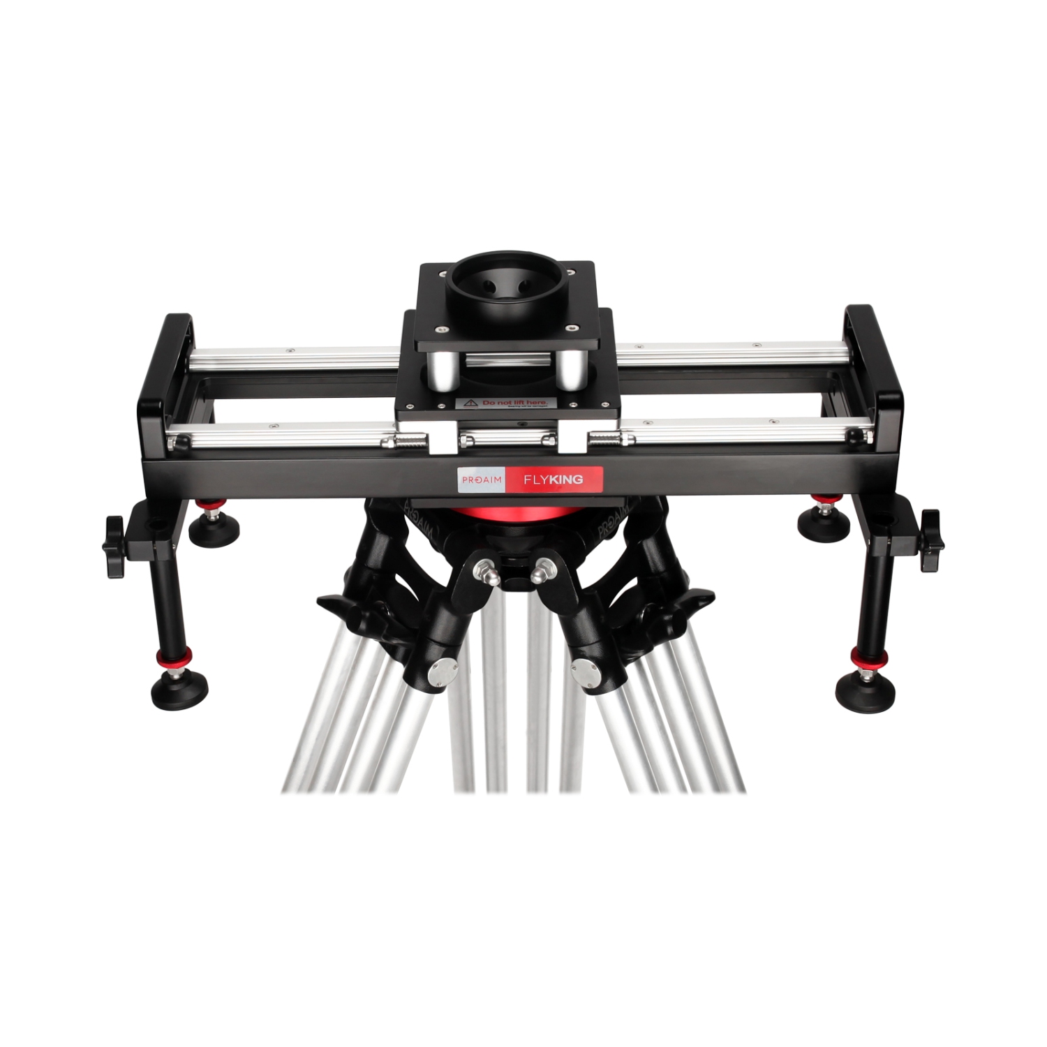 proaim flyking slider