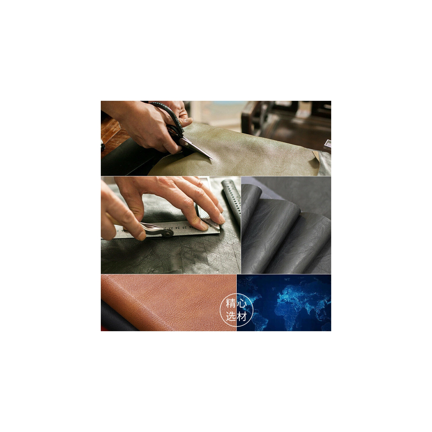 Apple iPhone 11 Pro Navy Blue SupRShield Wallet Leather Card Holder Flip Protective Shockproof Magnetic Case Cover