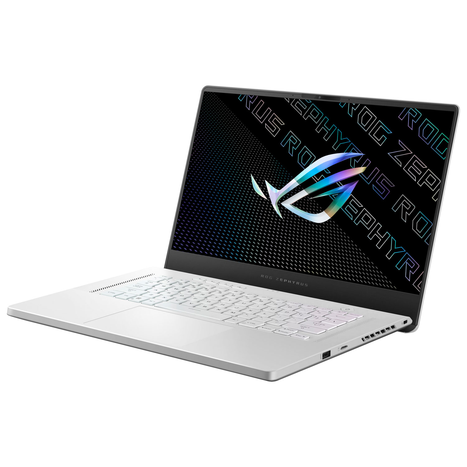 ASUS ROG Zephyrus G15 15.6" Gaming Laptop (AMD Ryzen 7 6800HS/512GB SSD/16GB RAM/RTX 3060/Win 11)