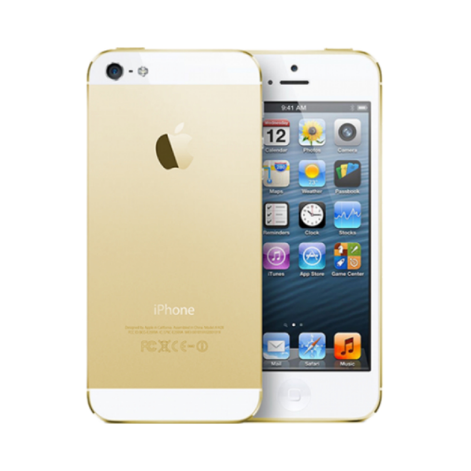 iphone 5s 32 gb gold