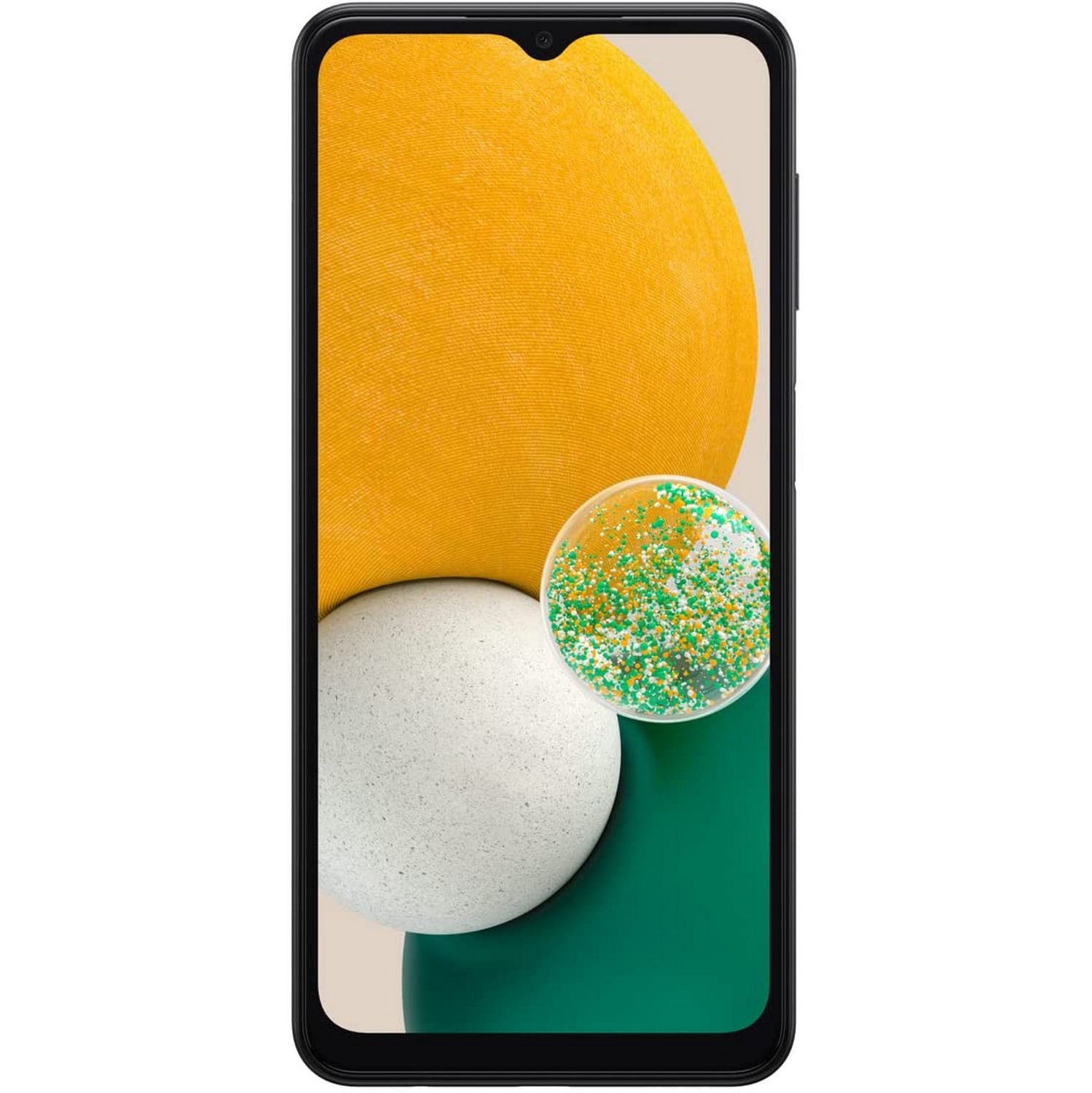 Samsung Galaxy A13 5G | Noir | 64 GB | Certified Pre-owned