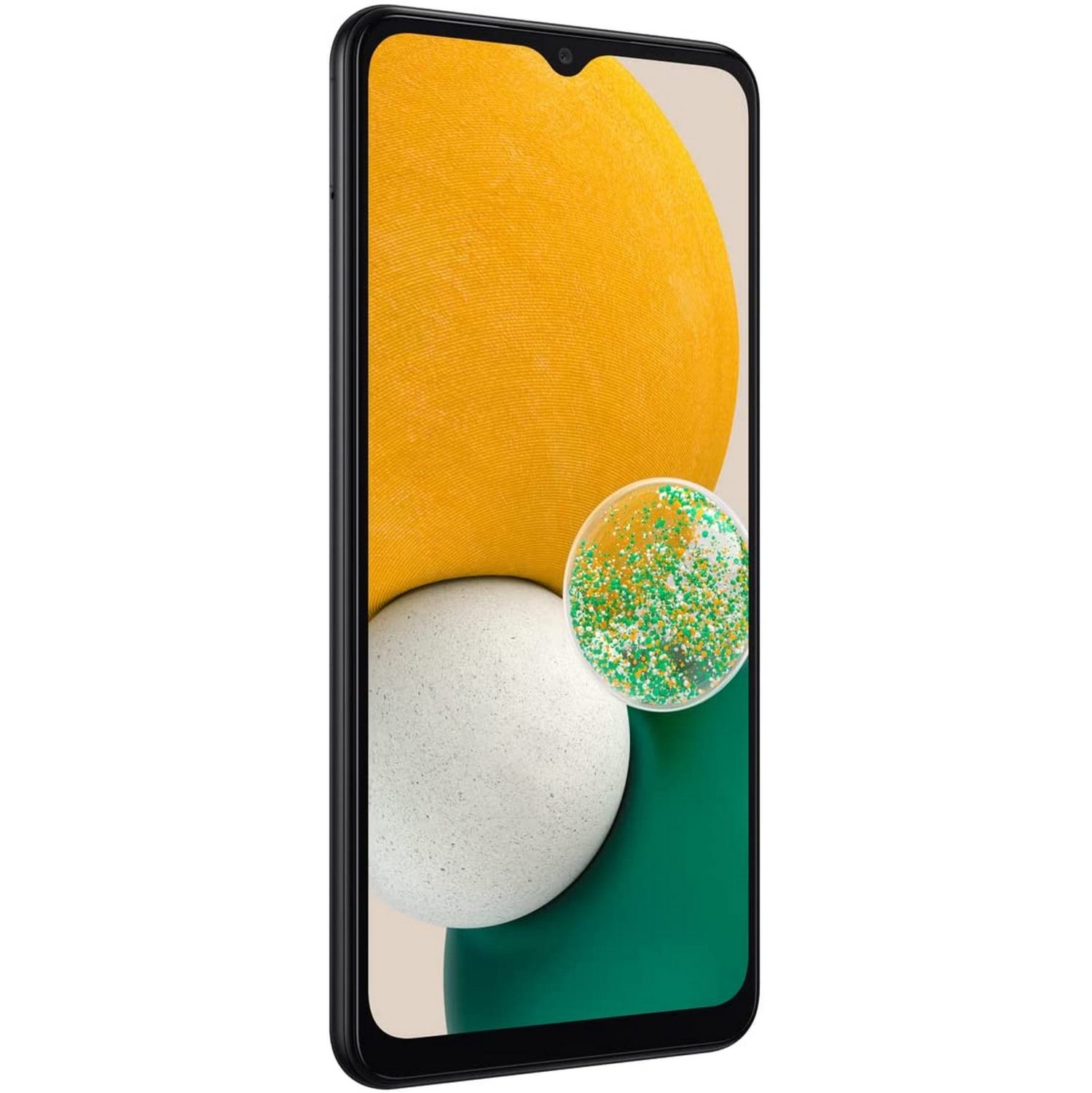 Samsung Galaxy A13 5G | Noir | 64 GB | Certified Pre-owned